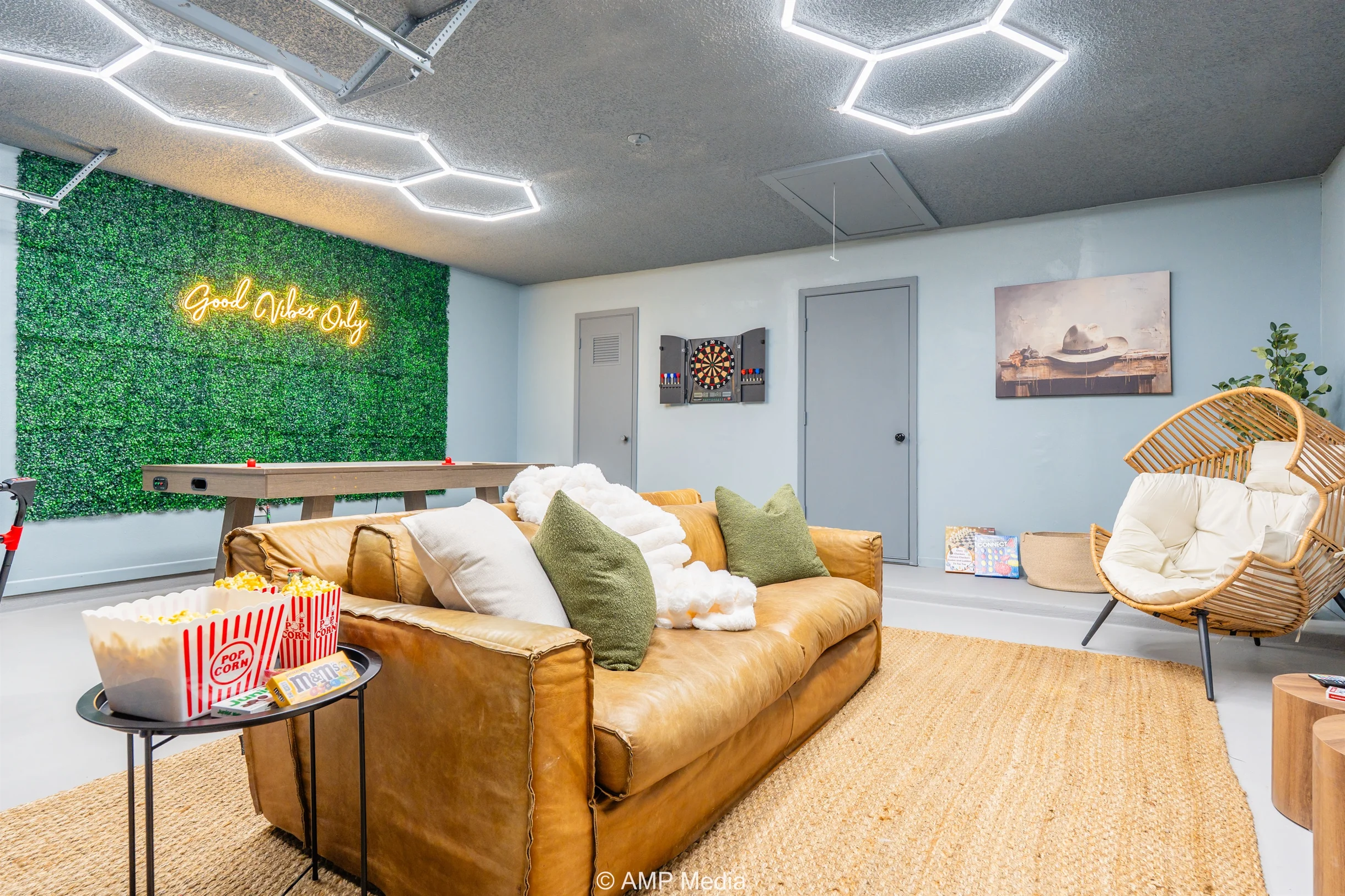 Agave Poolhouse #13