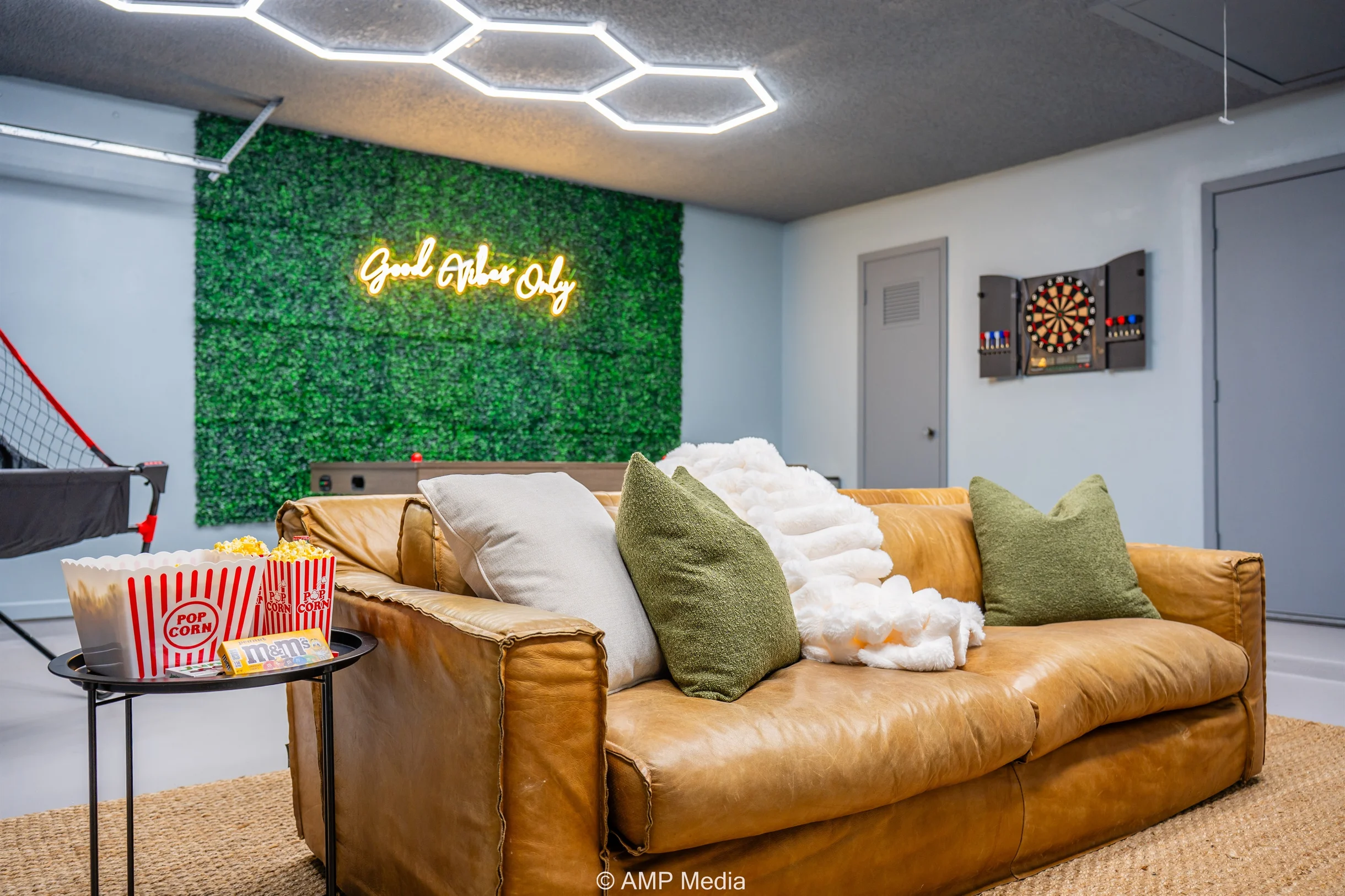 Agave Poolhouse #45