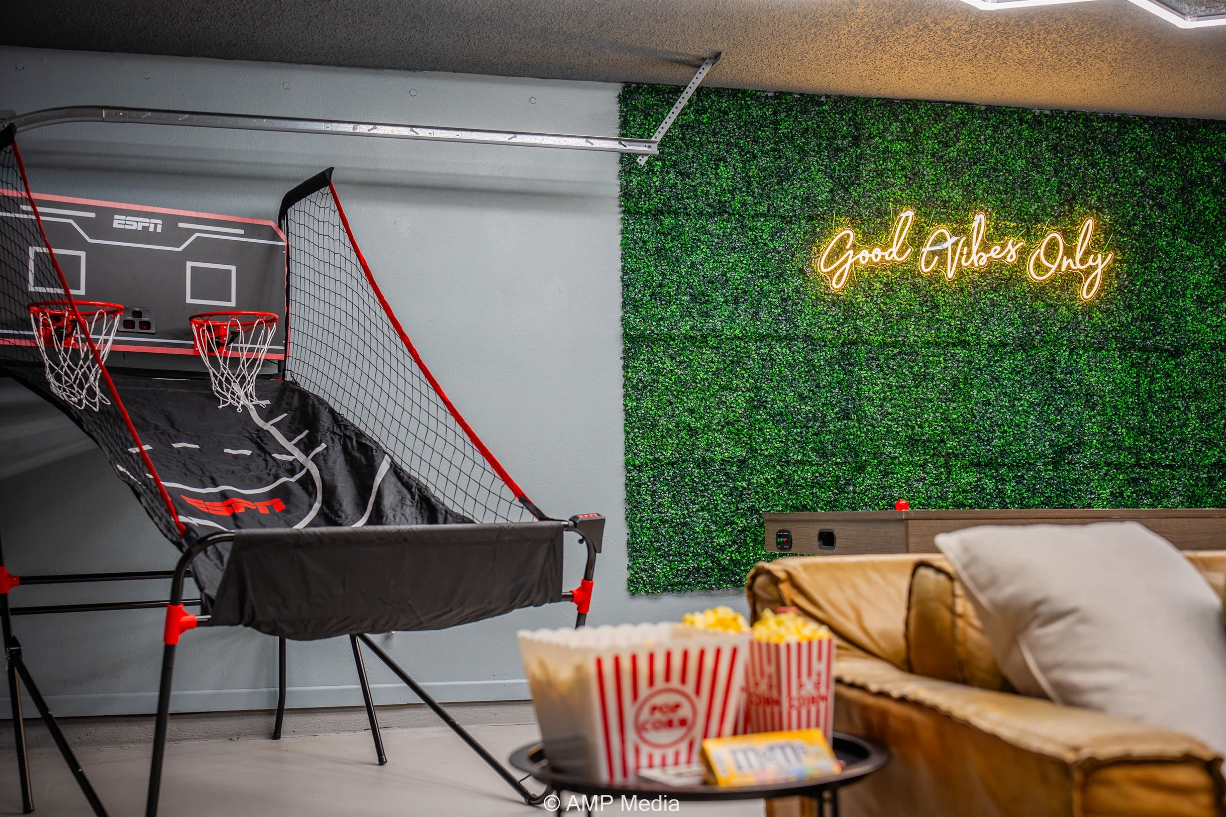 Agave Poolhouse #25