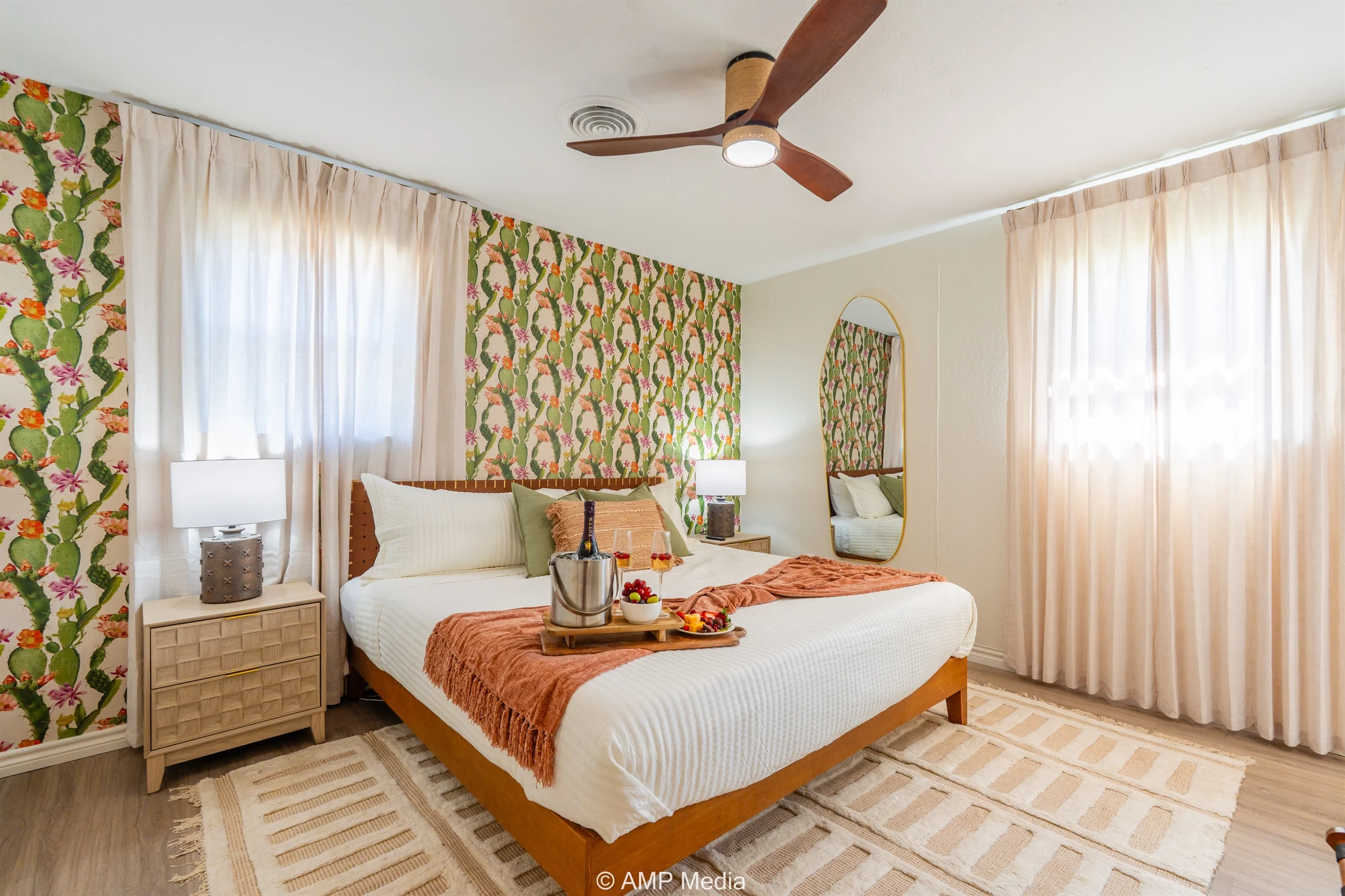 Agave Poolhouse #14