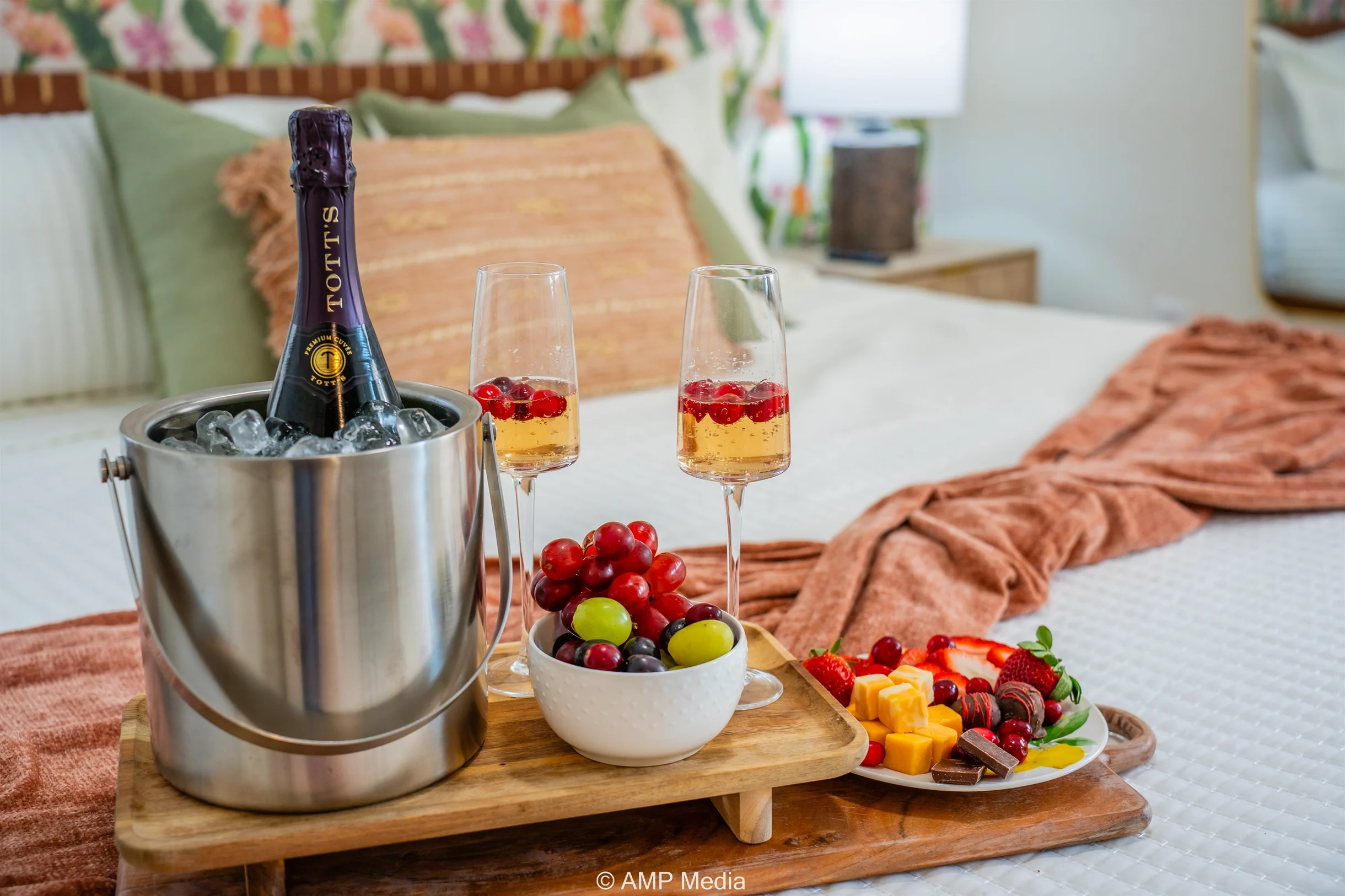 Agave Poolhouse #36