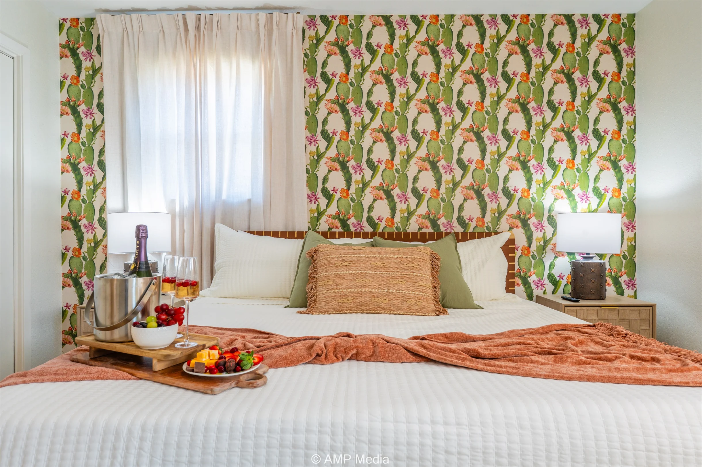 Agave Poolhouse #9