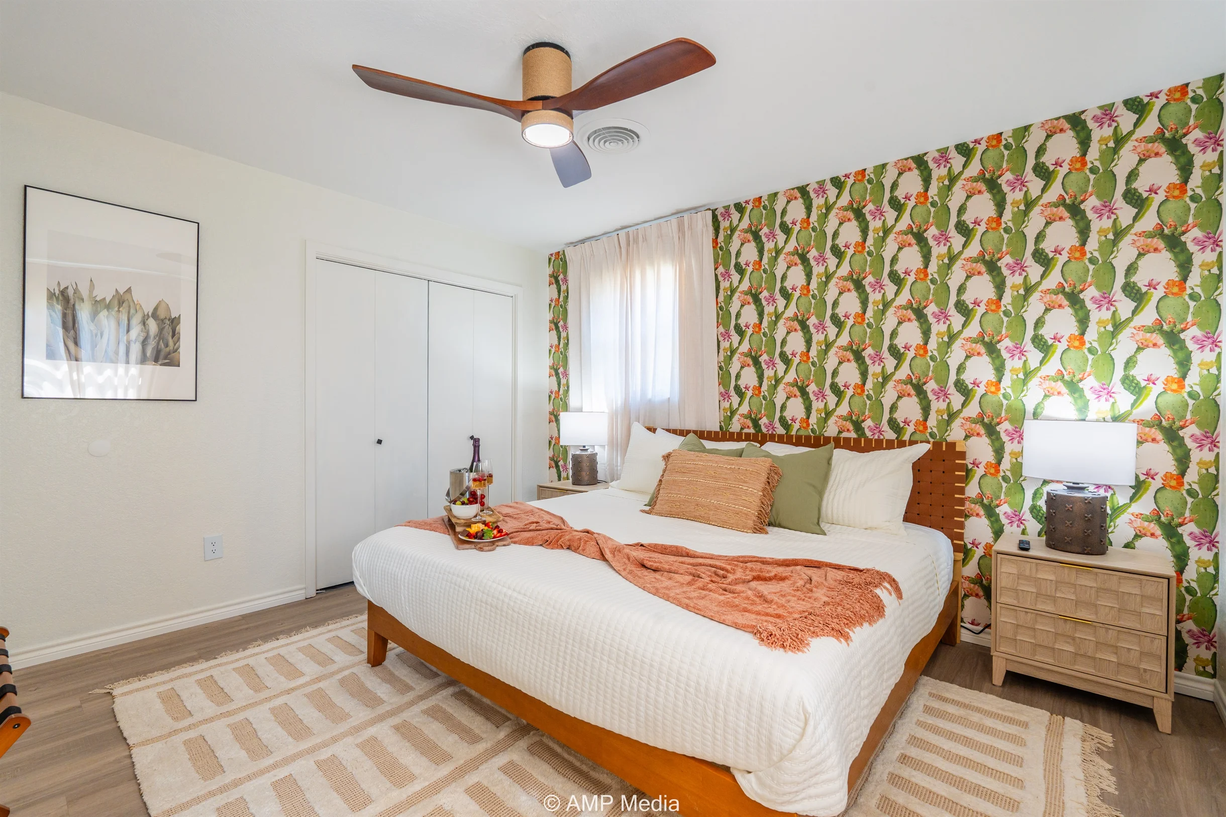 Agave Poolhouse #17