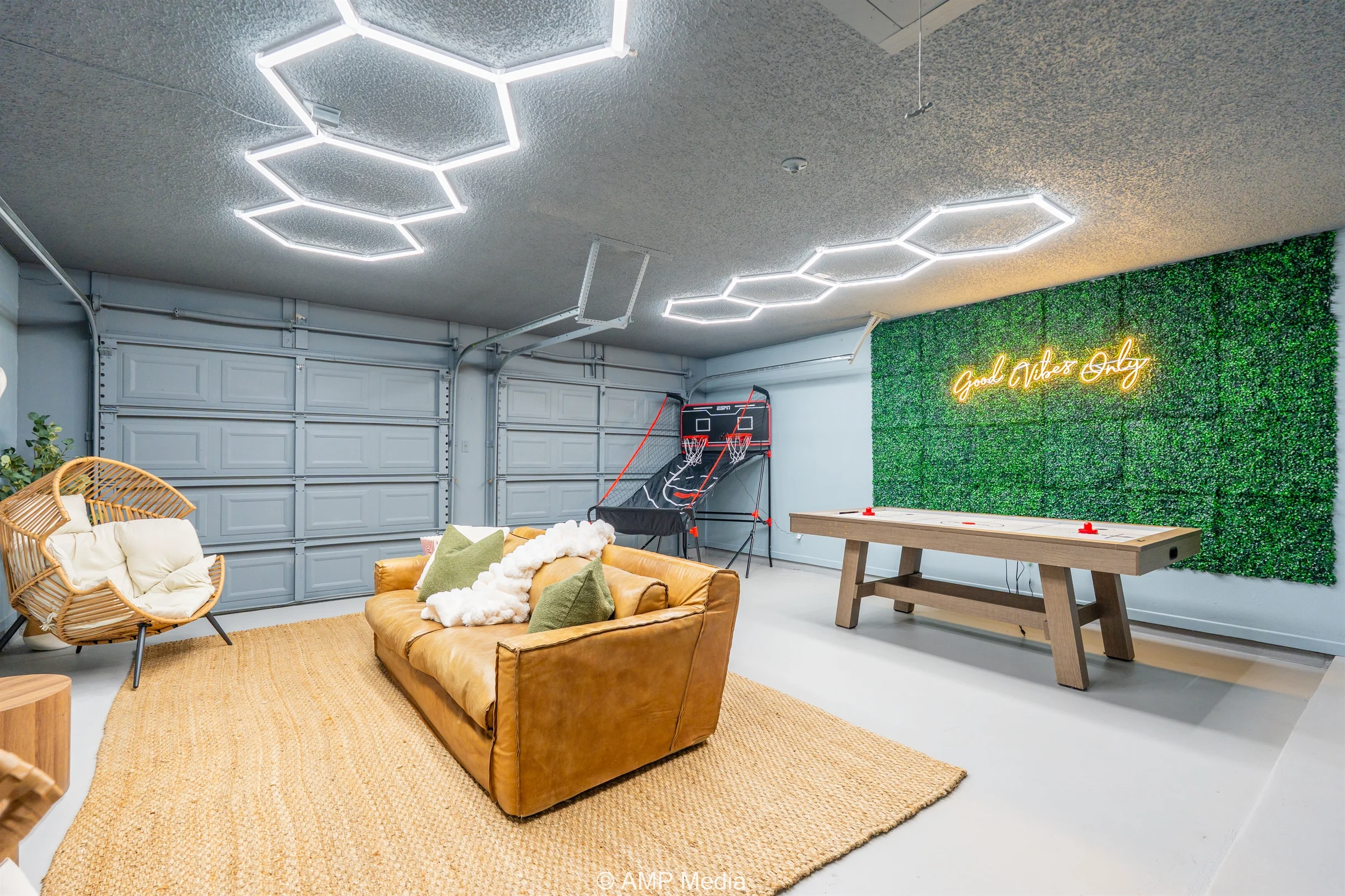 Agave Poolhouse #76