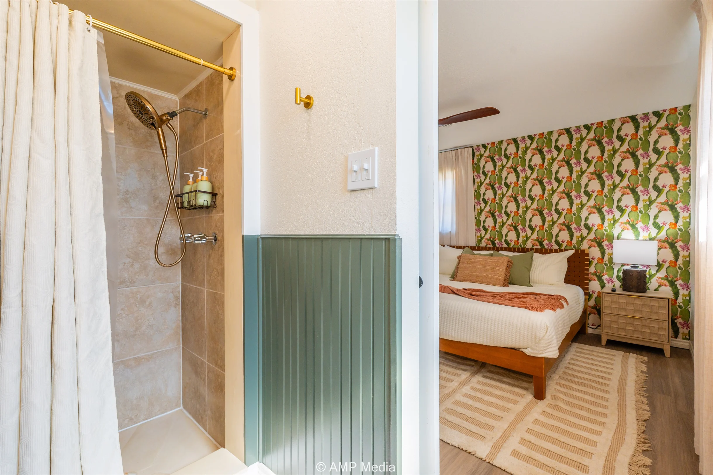 Agave Poolhouse #43