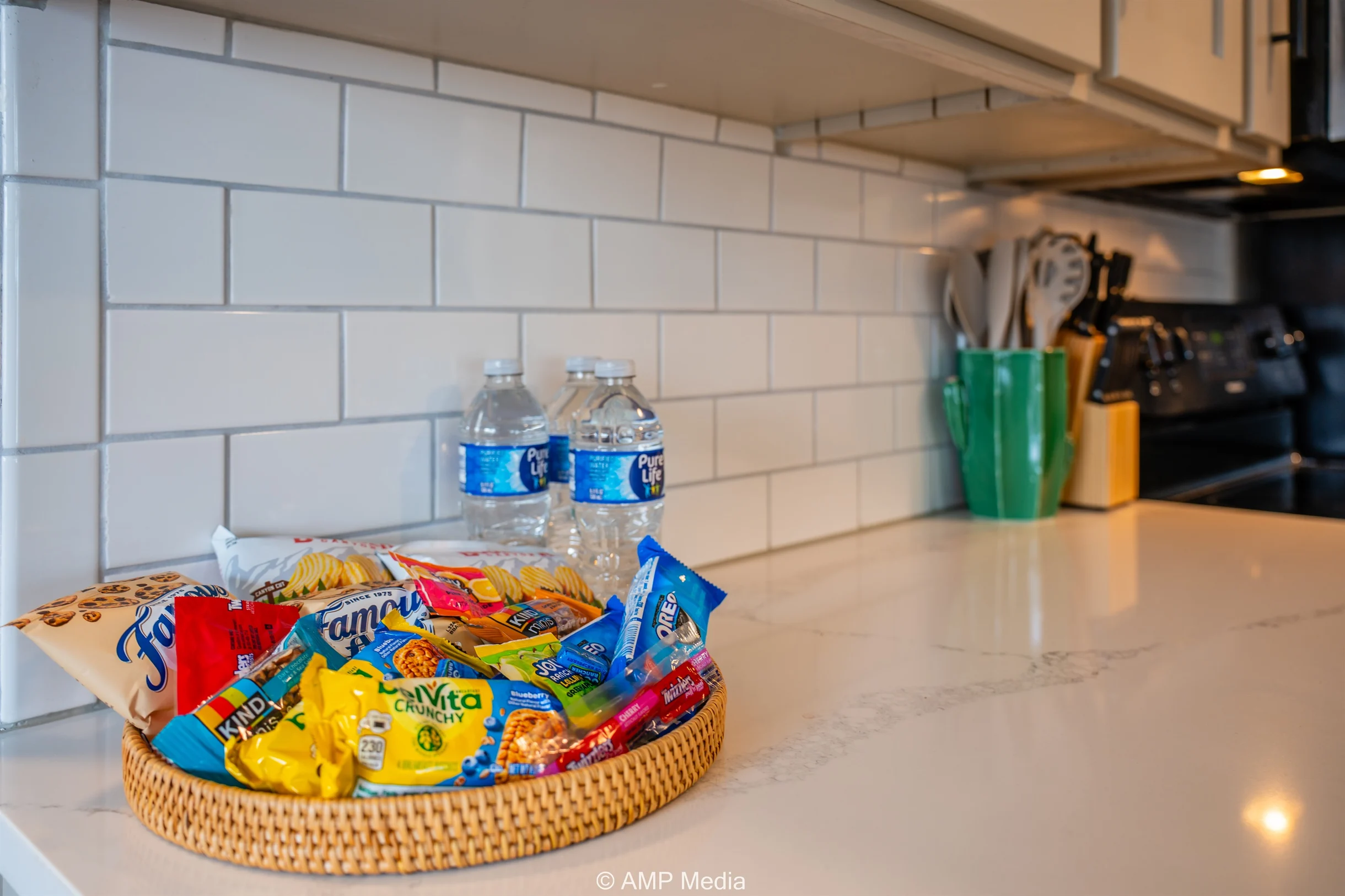 Agave Poolhouse #75
