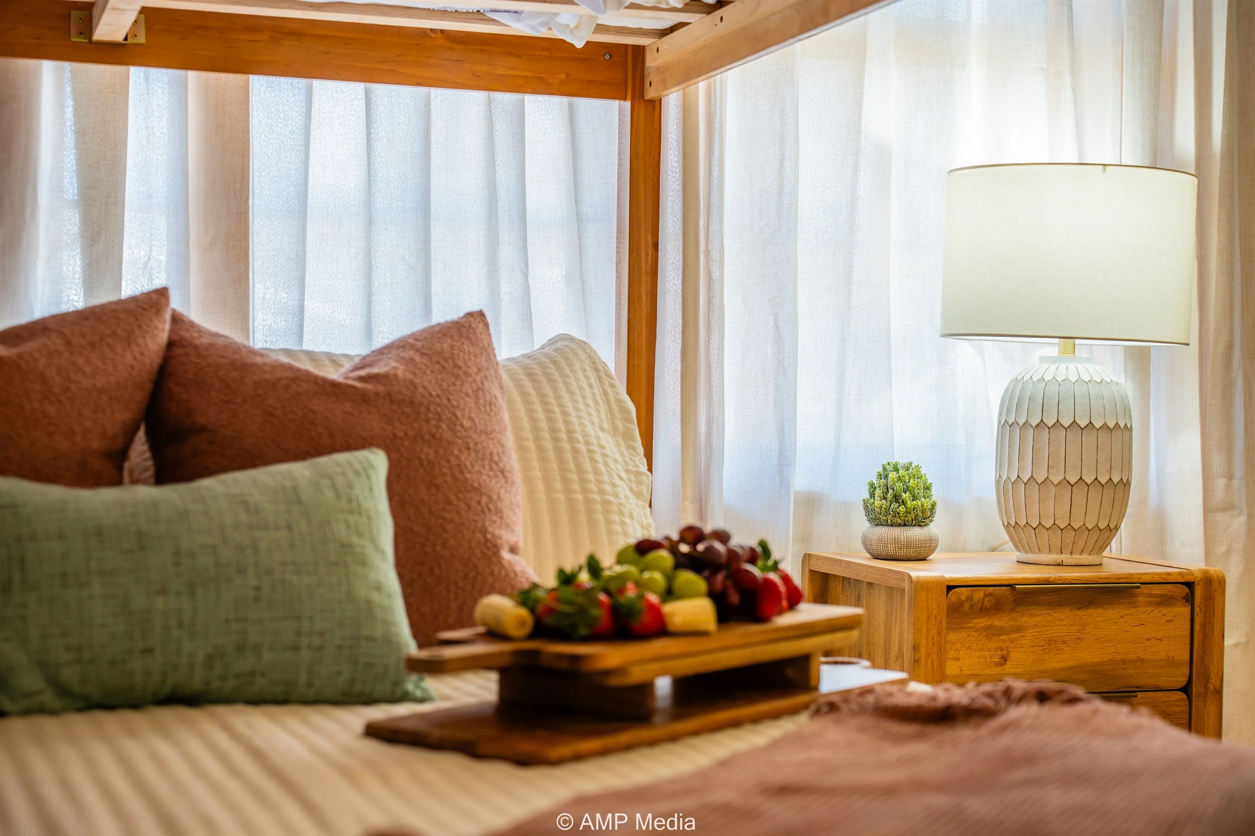 Agave Poolhouse #51
