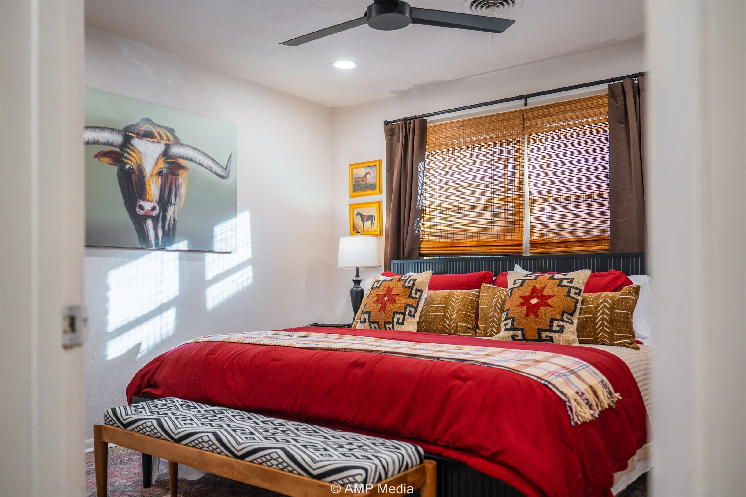 Cowboy Picasso #30