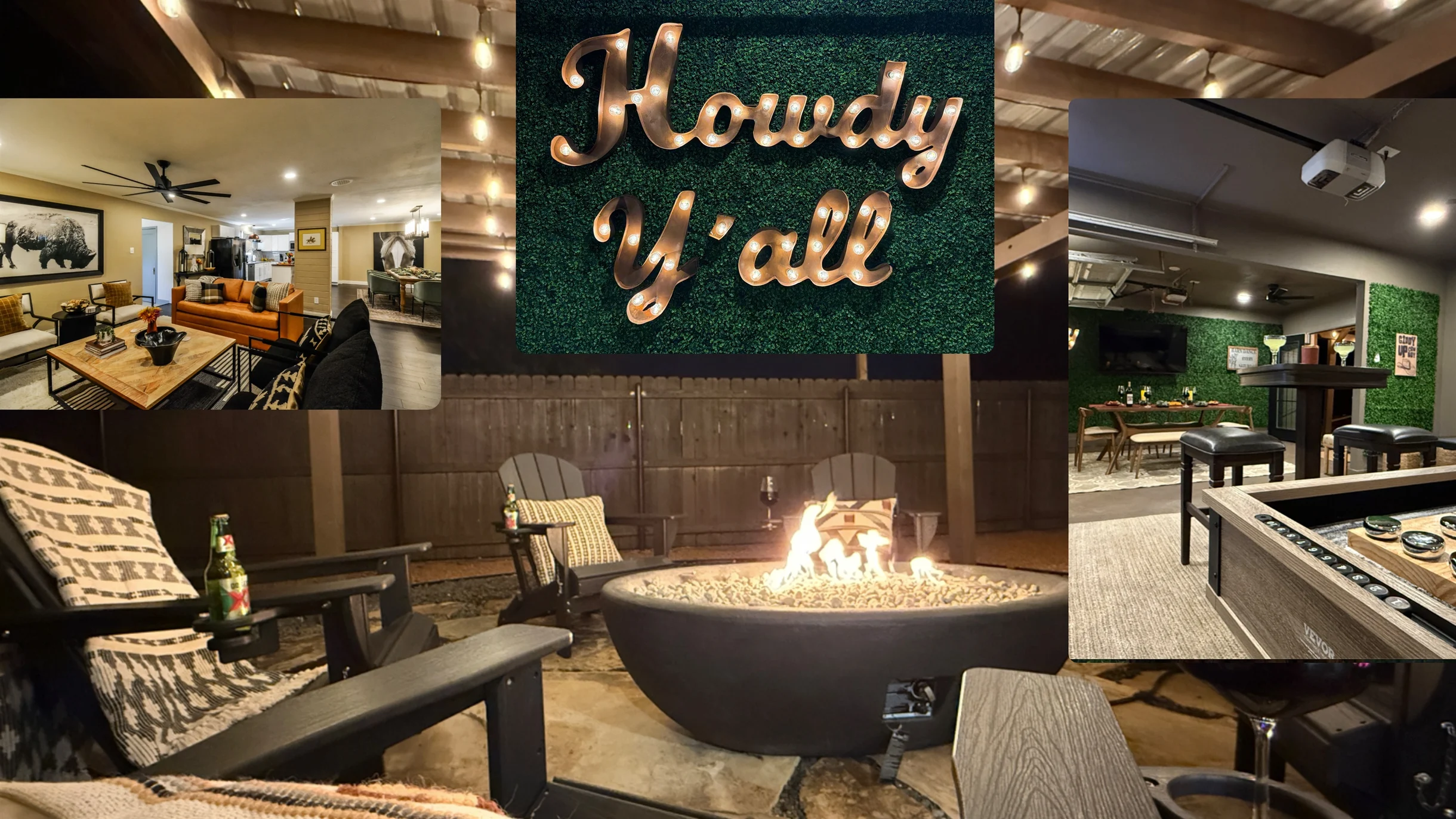 Howdy Yall Ranch #25