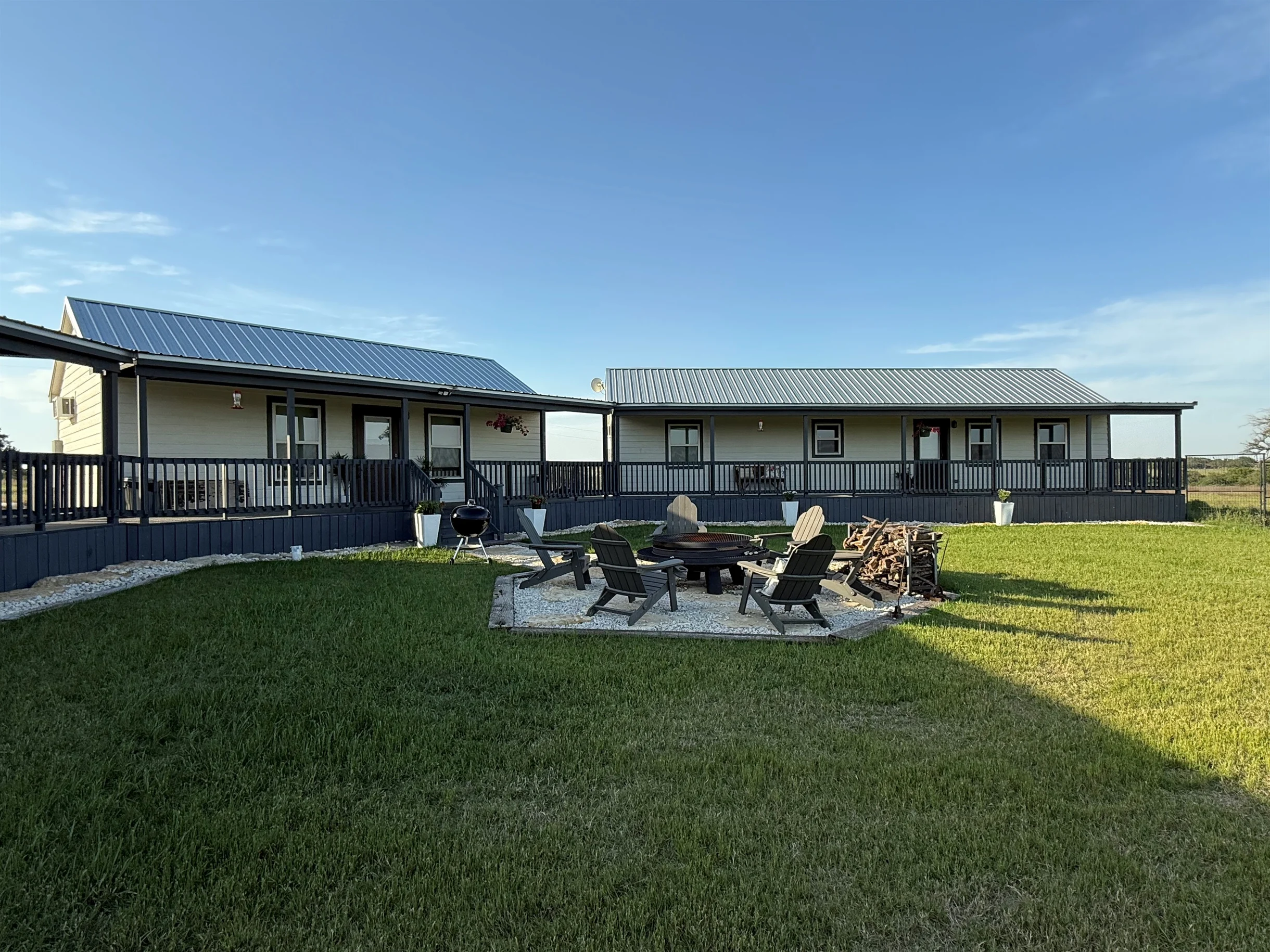 TX Retreat @ 6S River Ranch #37