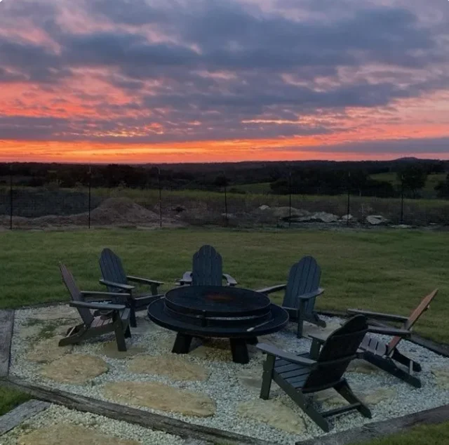 TX Retreat @ 6S River Ranch #42