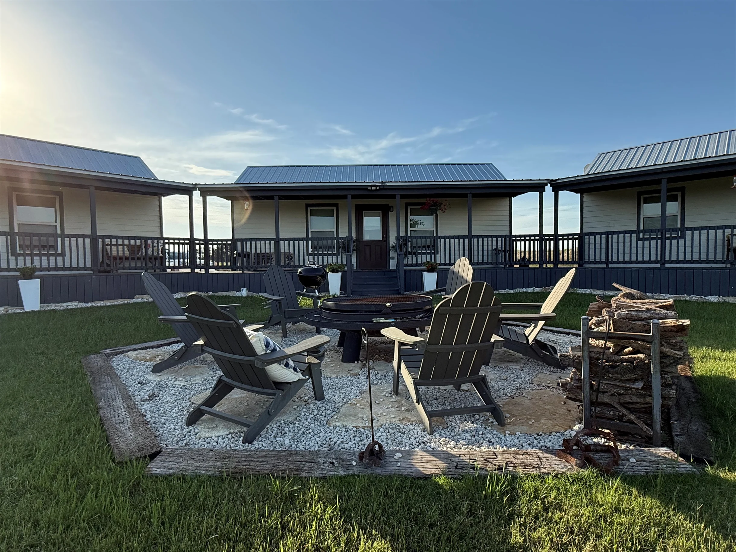 TX Retreat @ 6S River Ranch #58