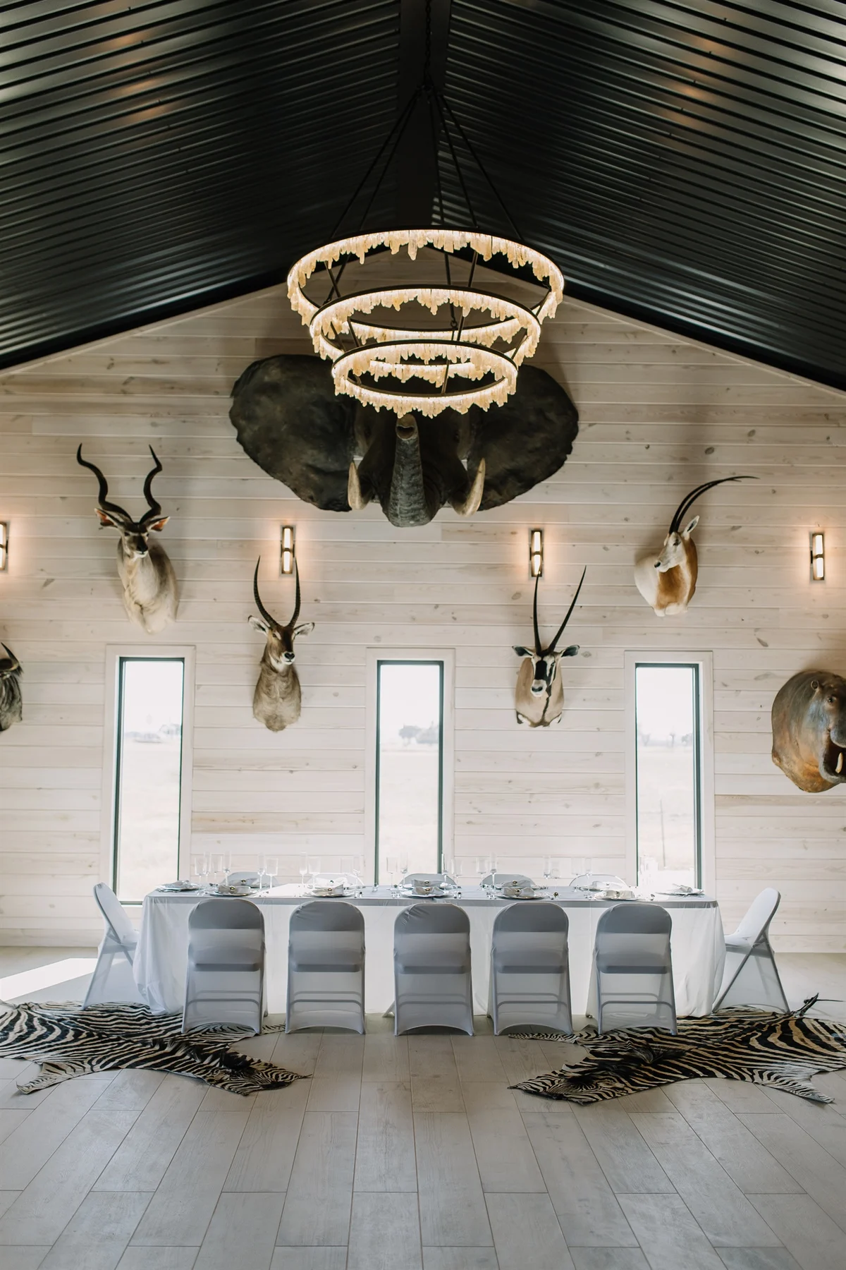 TX Retreat @ 6S River Ranch #86