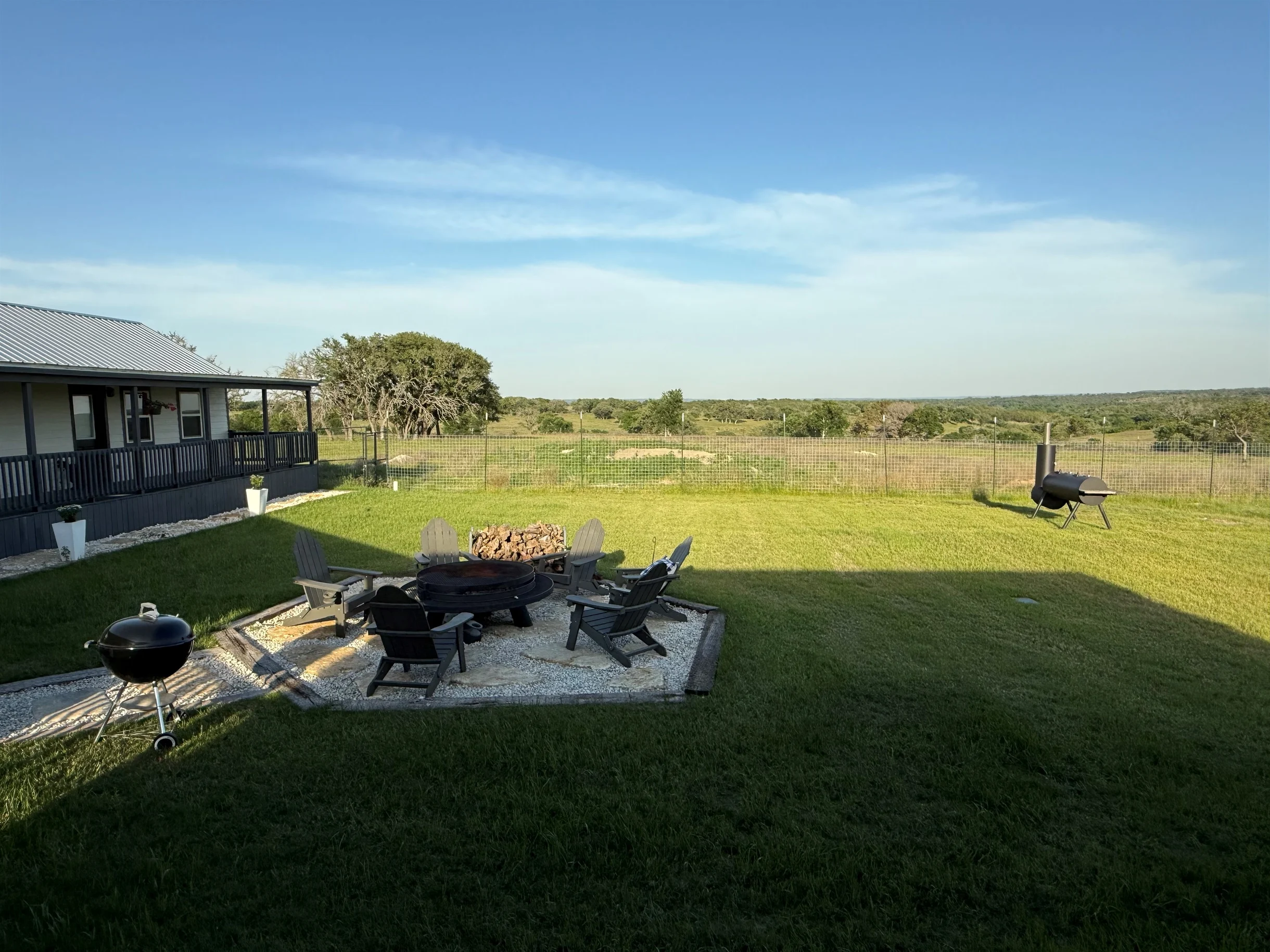 TX Retreat @ 6S River Ranch #22