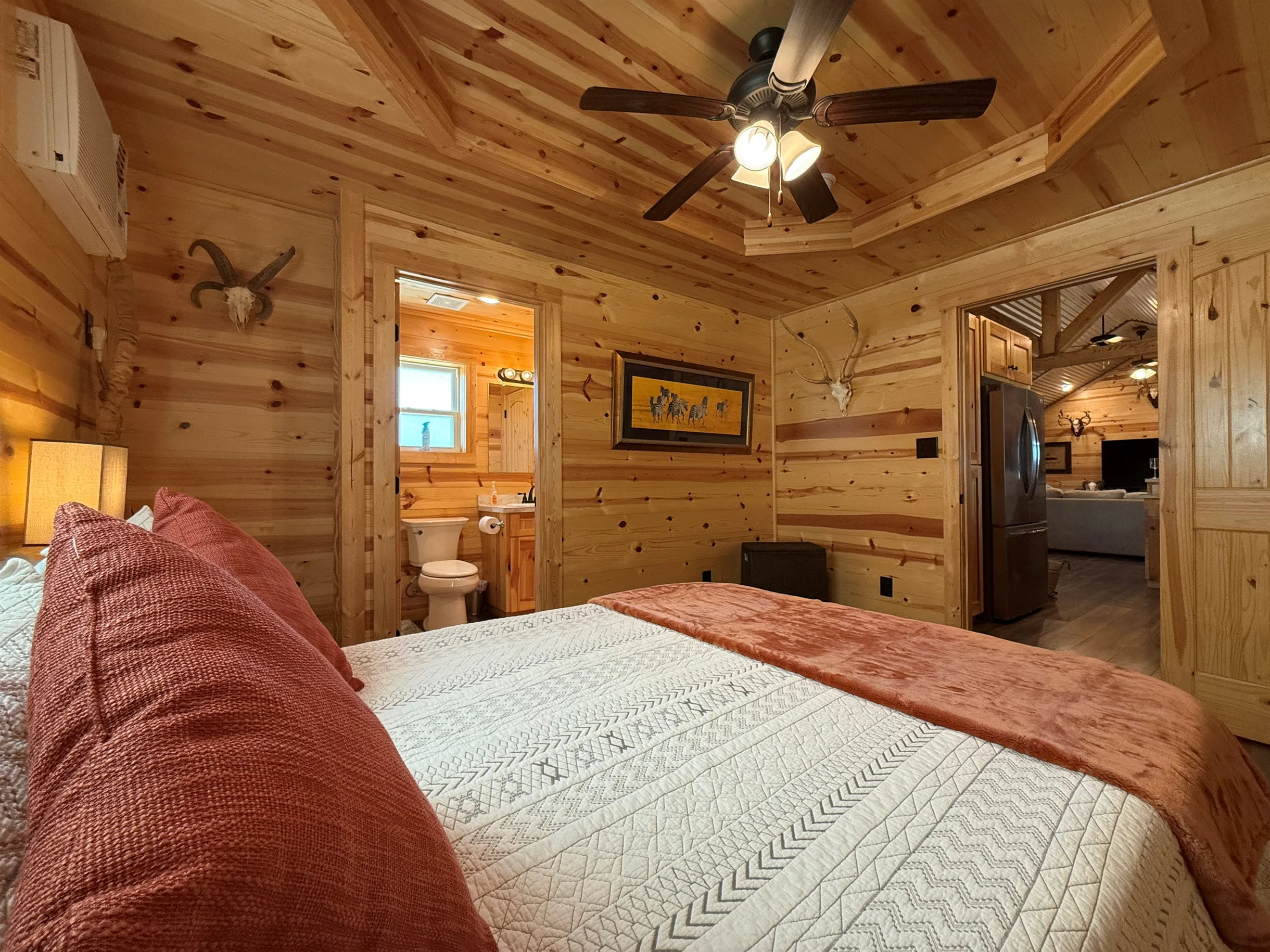TX Retreat @ 6S River Ranch #23