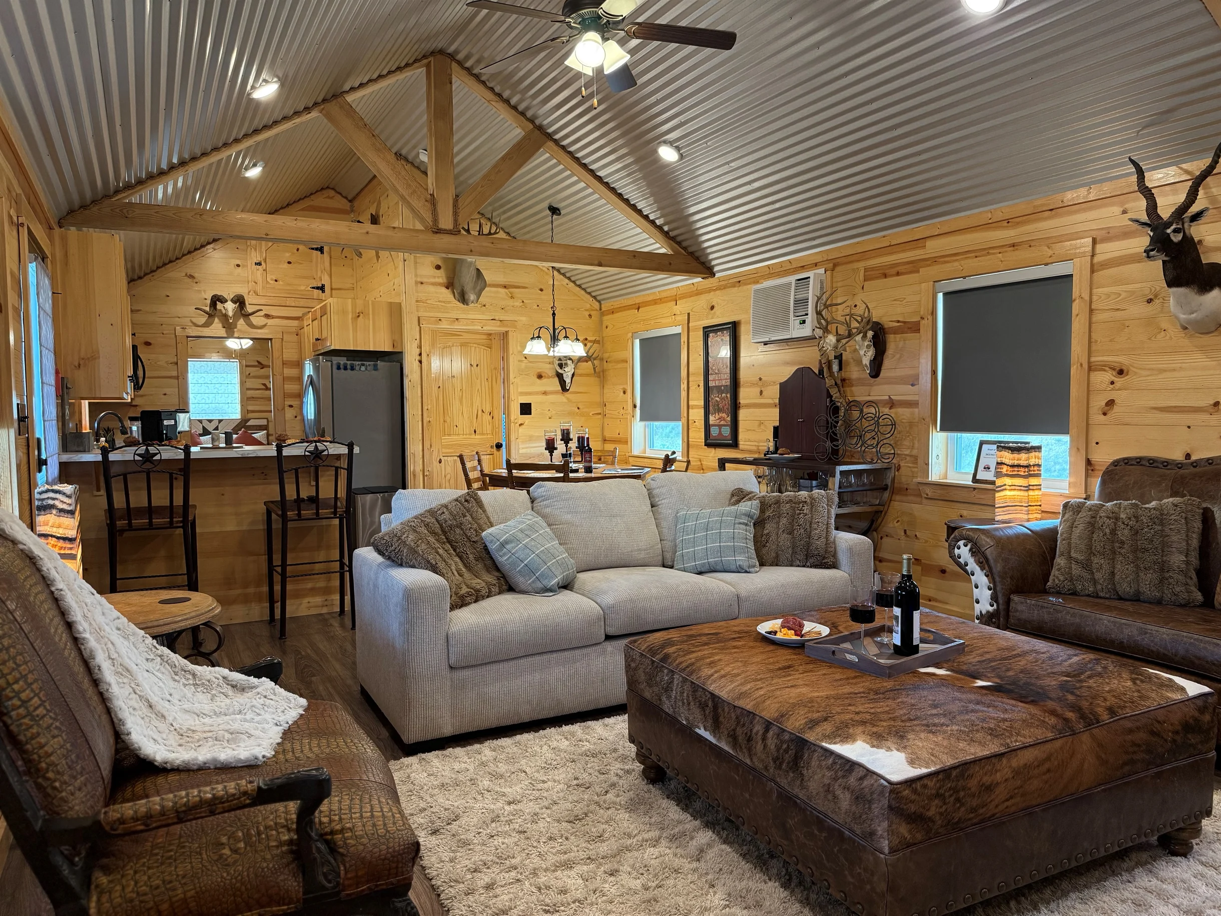 TX Retreat @ 6S River Ranch #9