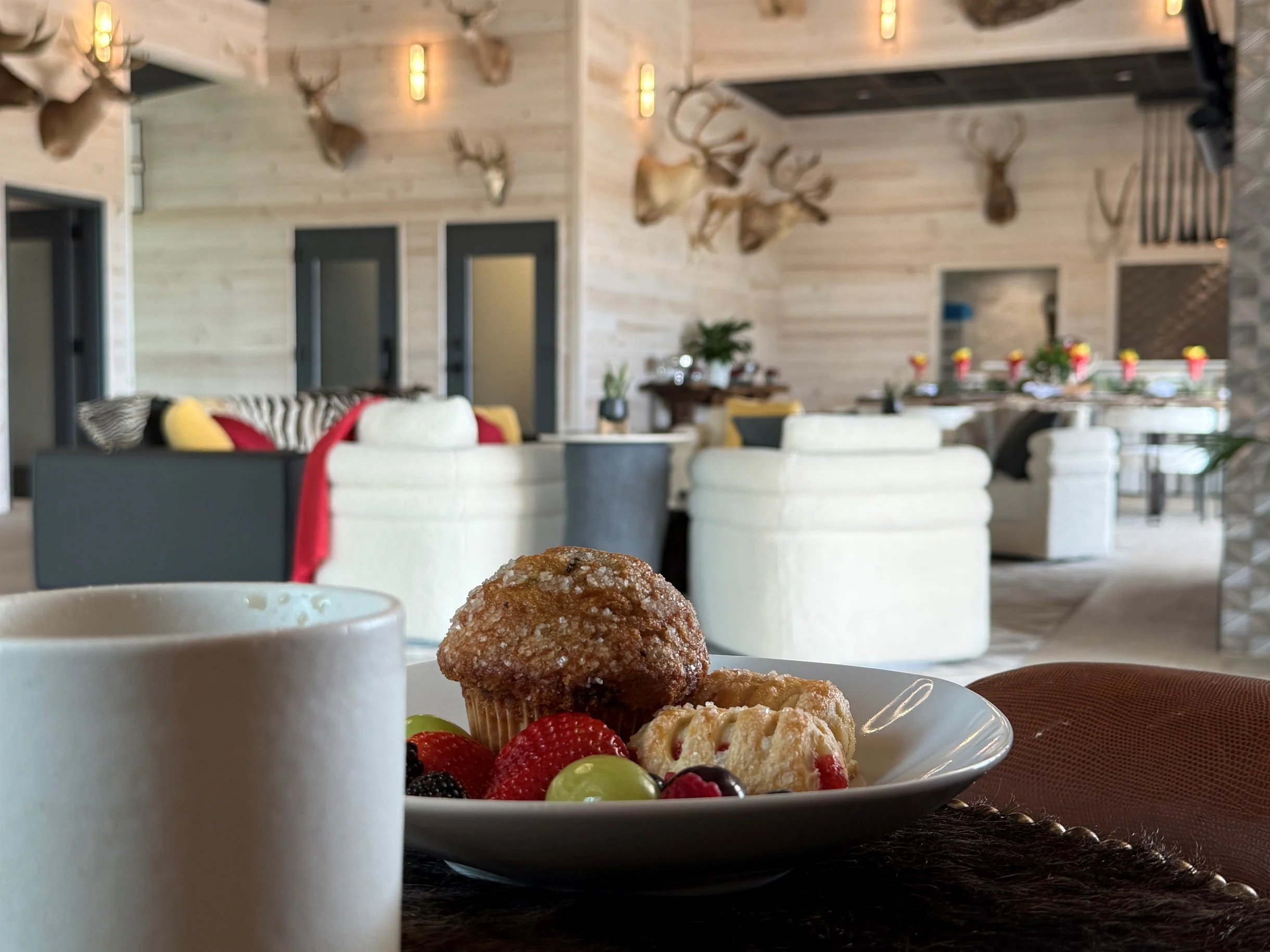 TX Retreat @ 6S River Ranch #43