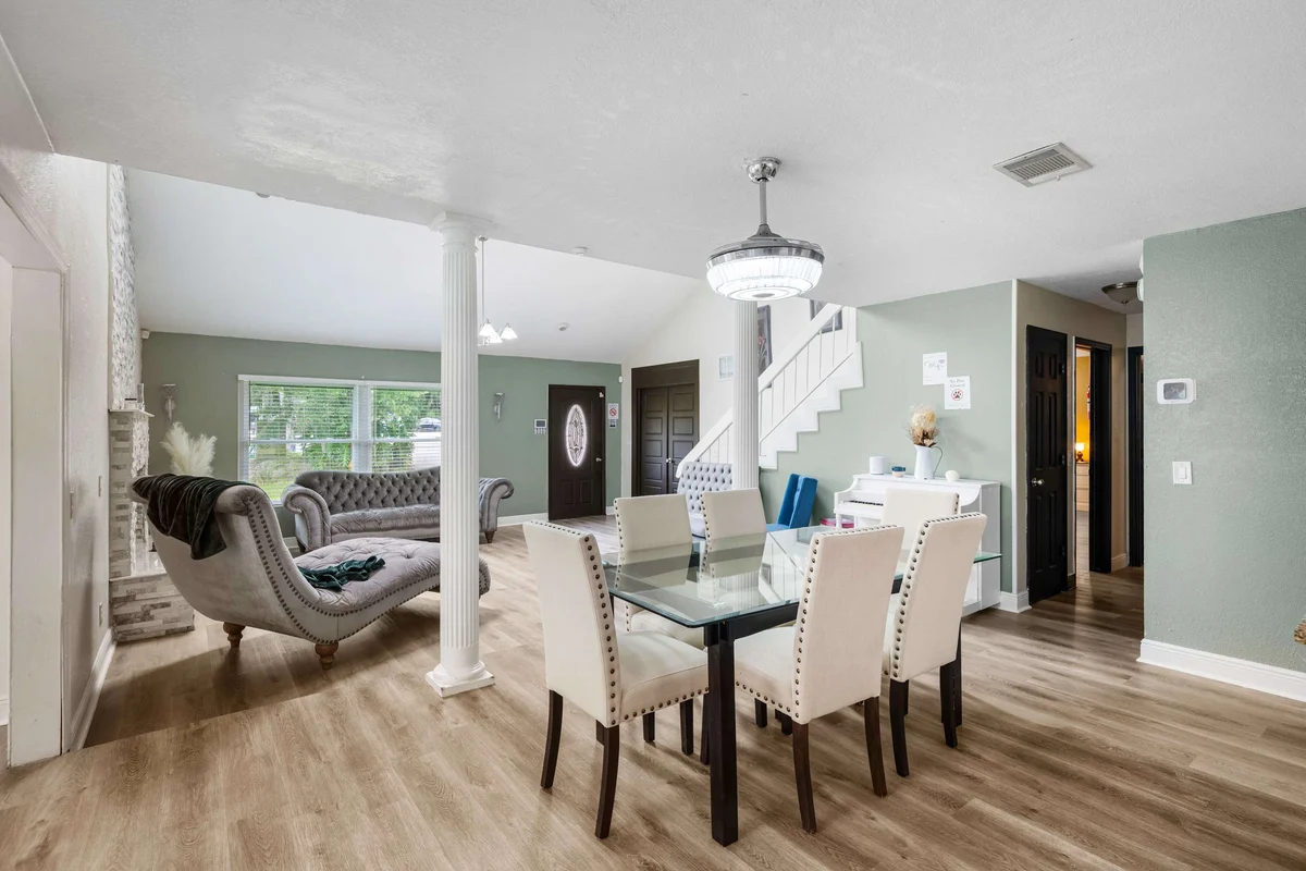 Home in Kissimmee property photo 5