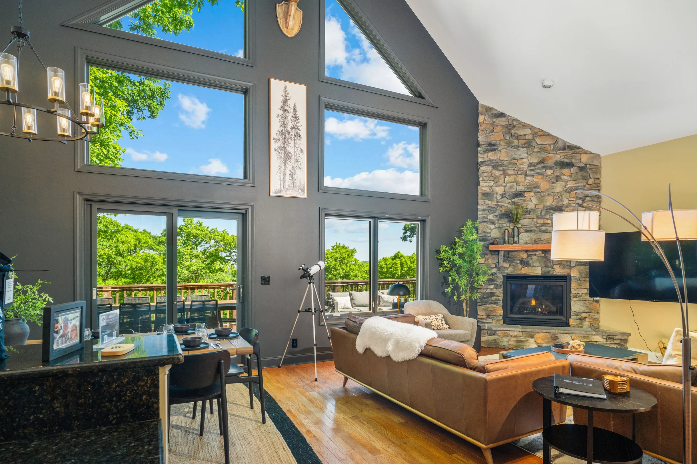 Chateau Greenstone #119