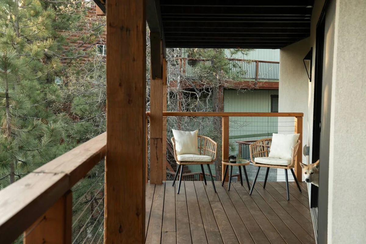 Pine & Paw | Hot Tub, Sauna, Games, Views, Piano #17