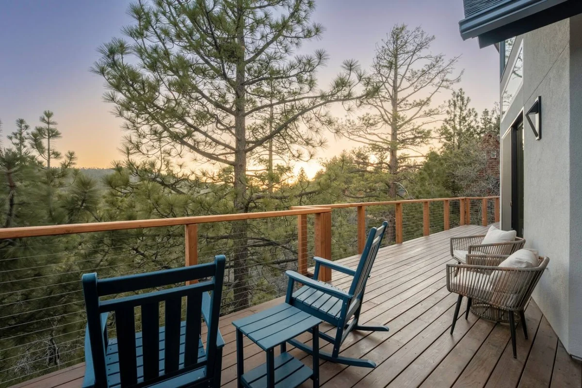 Pine & Paw | Hot Tub, Sauna, Games, Views, Piano #19