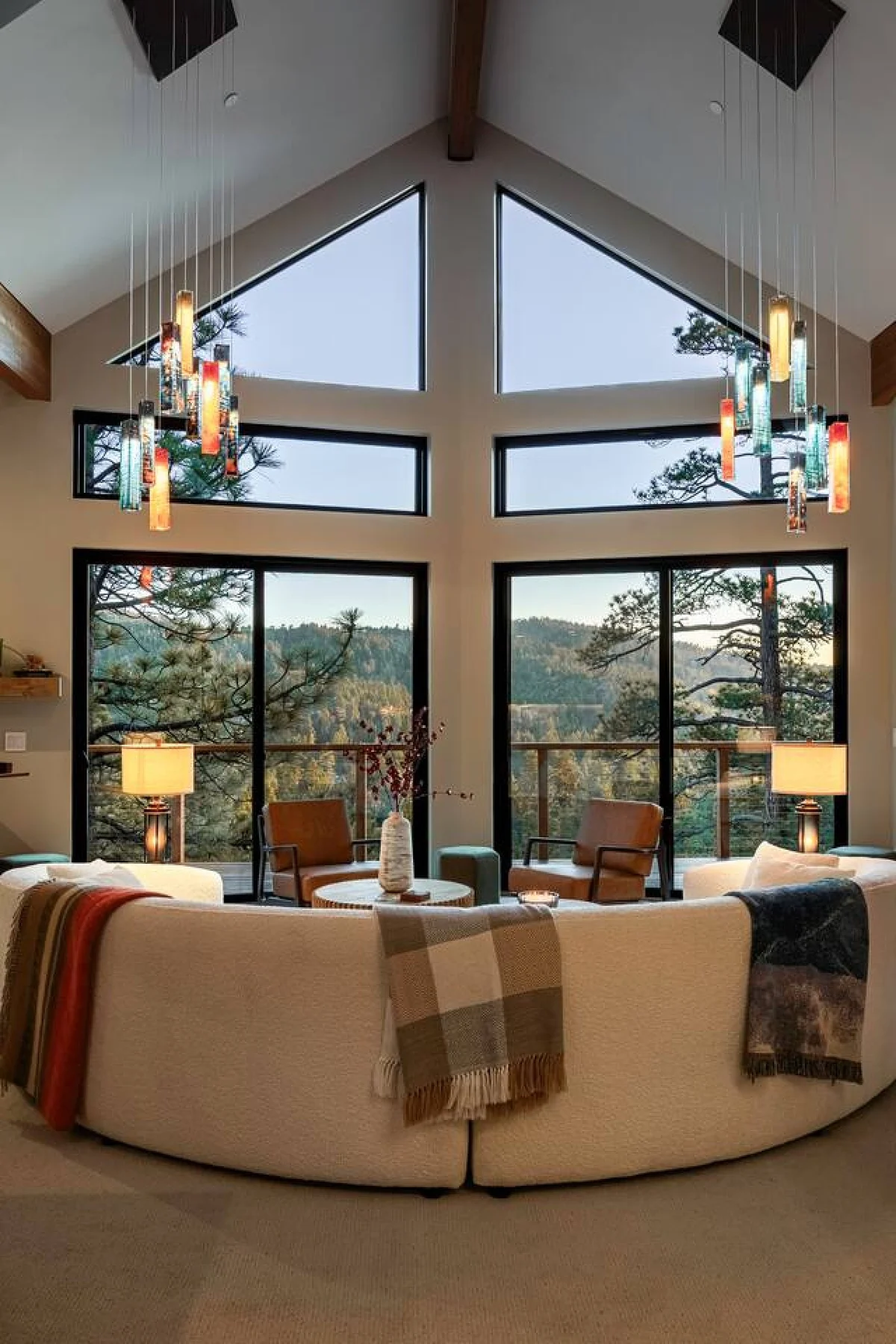 Pine & Paw | Hot Tub, Sauna, Games, Views, Piano #20