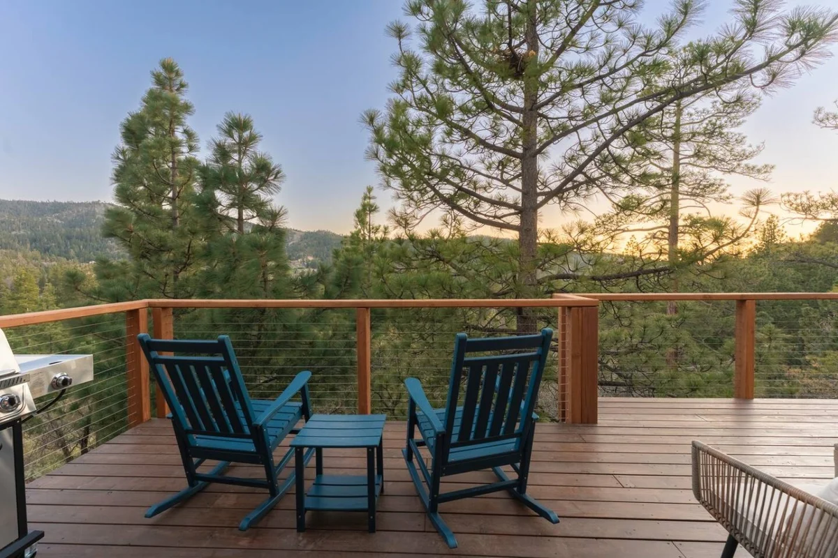 Pine & Paw | Hot Tub, Sauna, Games, Views, Piano #41