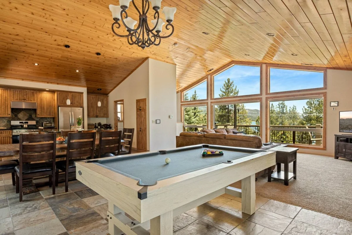 Snowboard Shores| Game Room | Hot Tub | Lake View #50