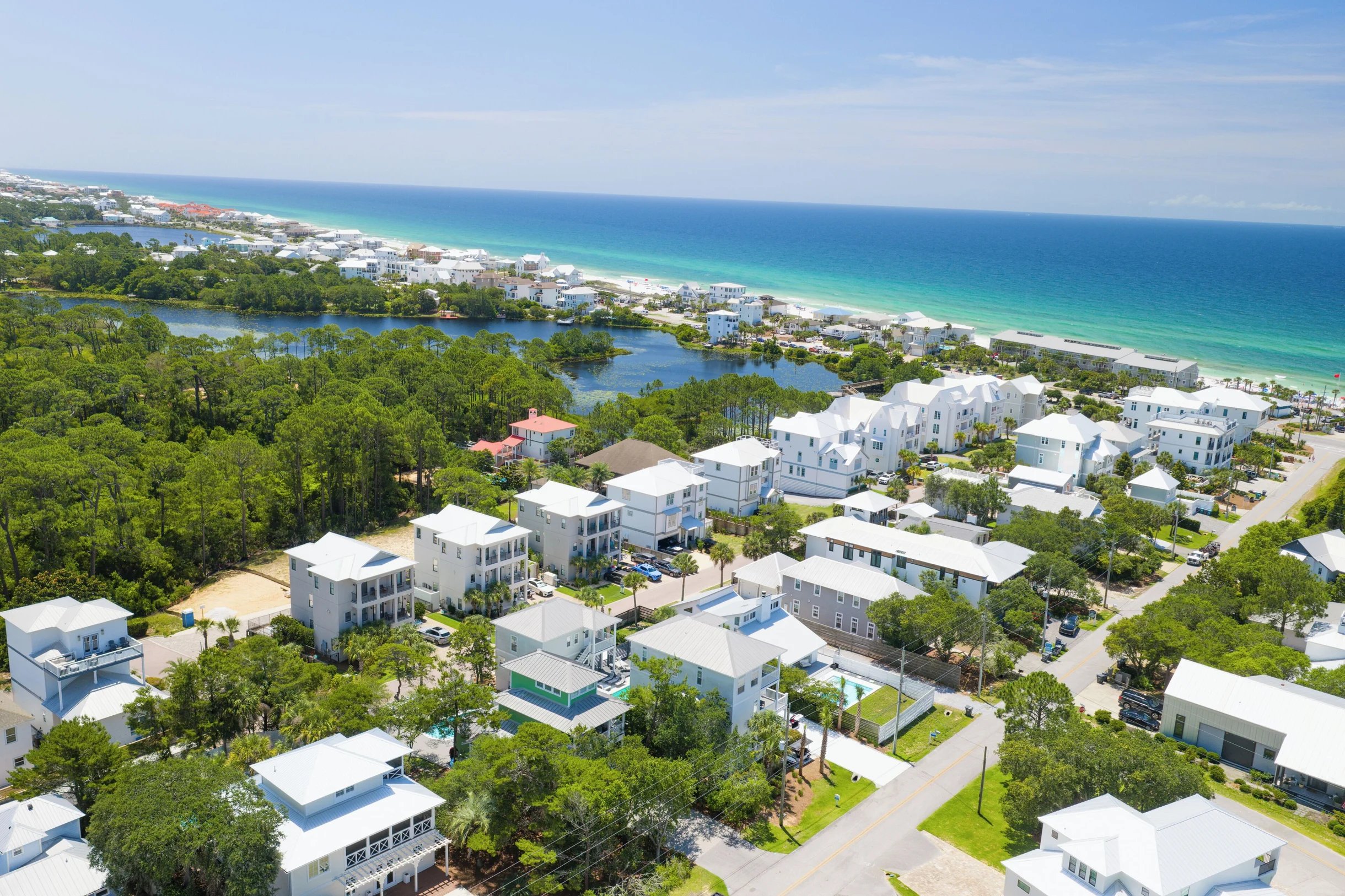 Mojito House, Private Pool, Gulf Views, Beach #71