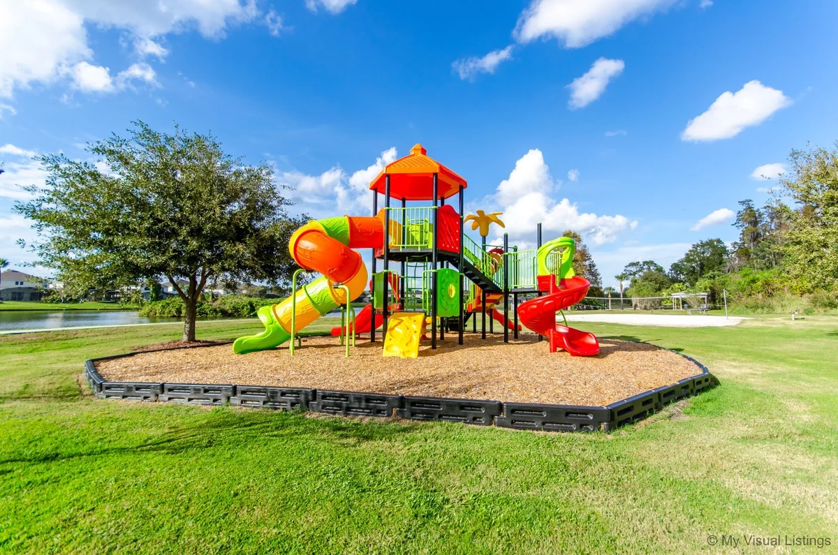 Home in Kissimmee property photo 37