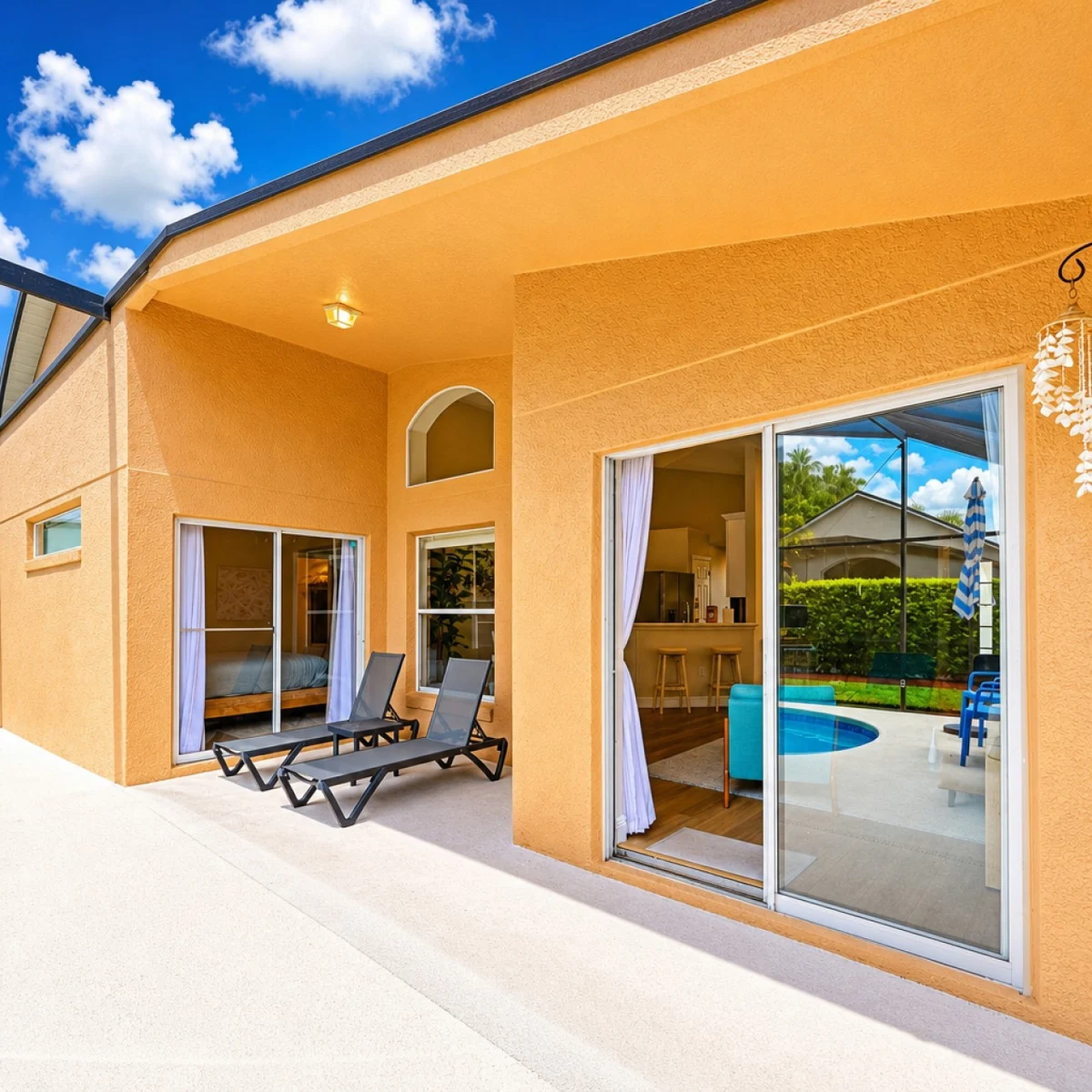 Home in Kissimmee property photo 22