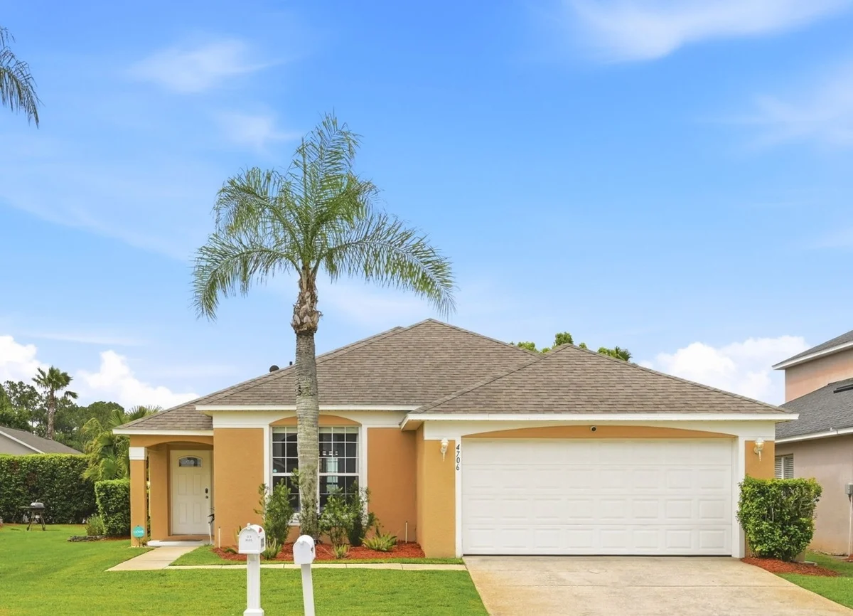 Home in Kissimmee property photo 43