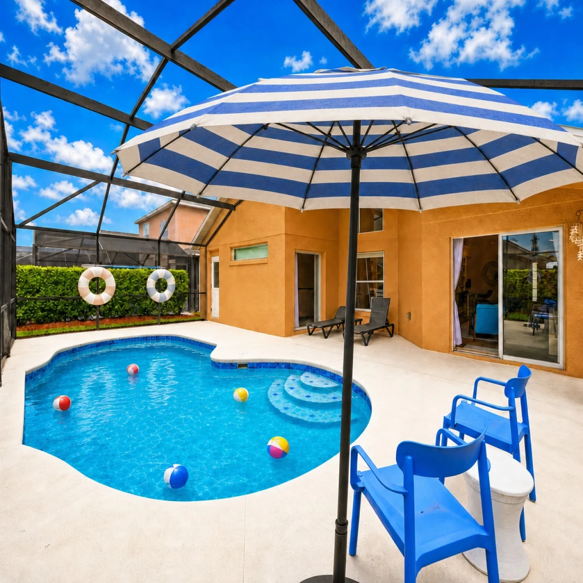 Home in Kissimmee property photo 33