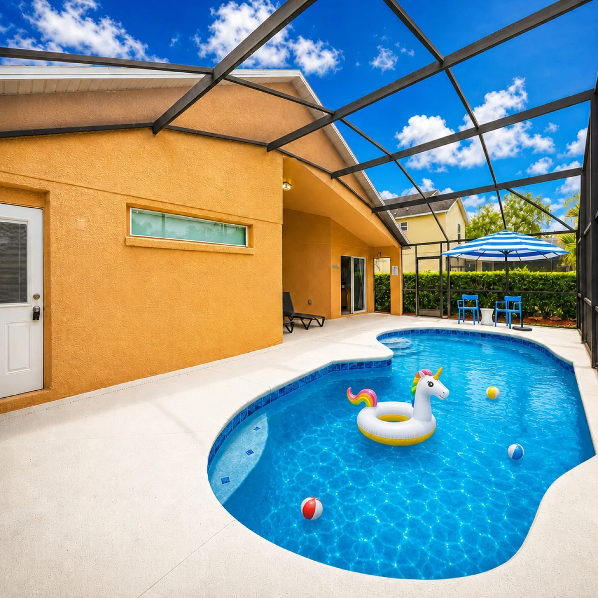 Home in Kissimmee property photo 35