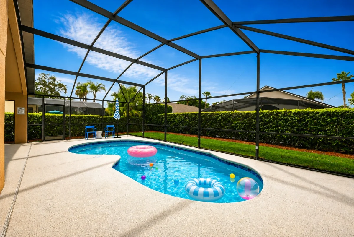 Home in Kissimmee property photo 15