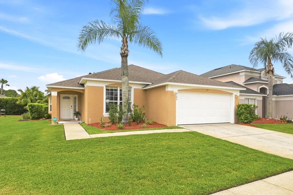 Home in Kissimmee property photo 23