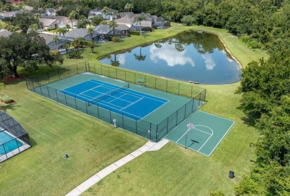 Home in Kissimmee property photo 54