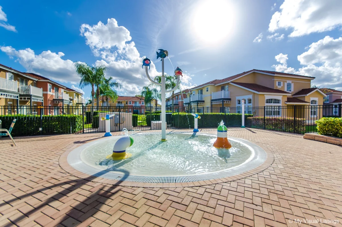 Home in Kissimmee property photo 50