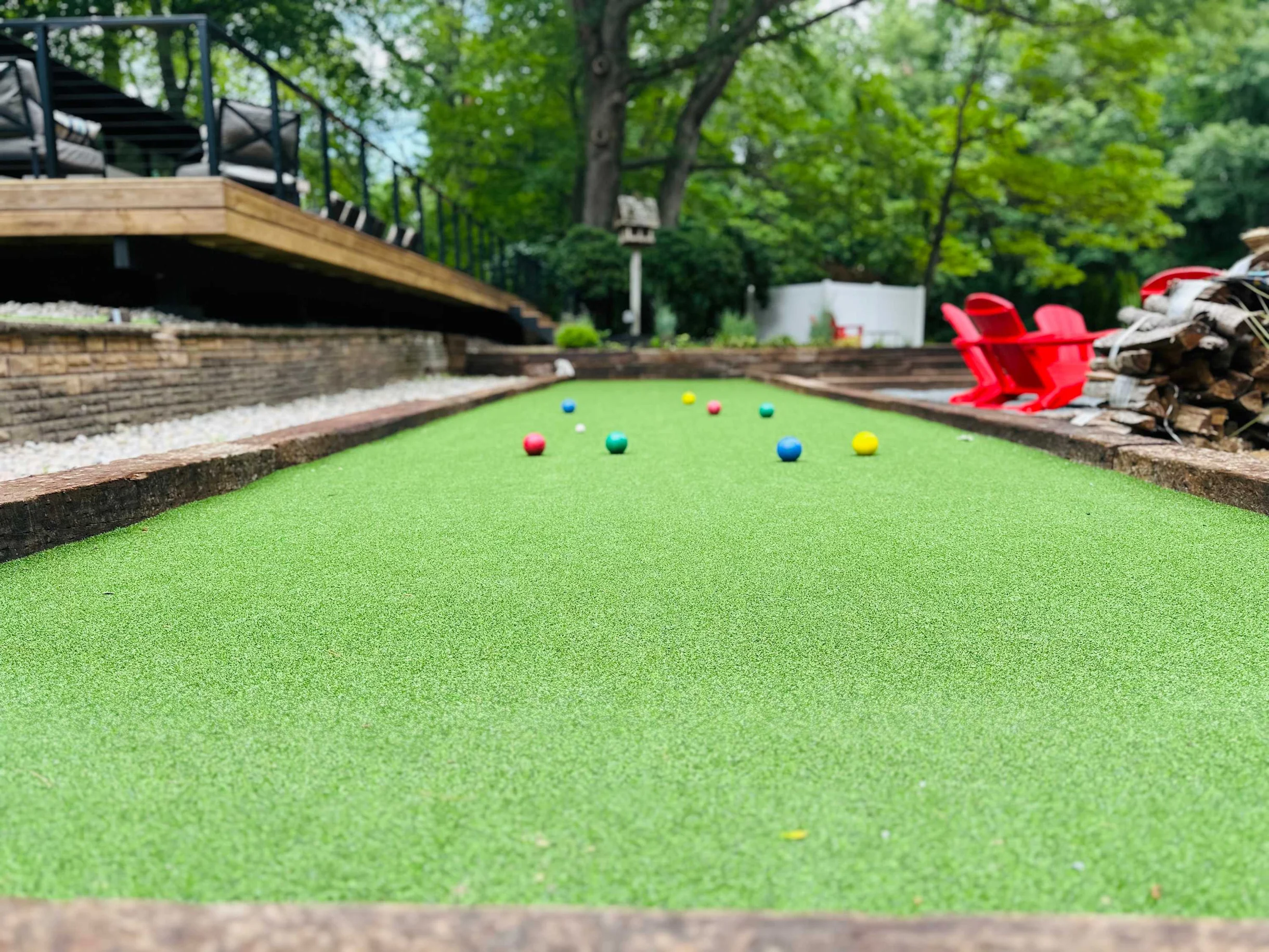 Hideaway - Pickleball Court, Private Pool, Hot Tub, Sleeps 25! #61