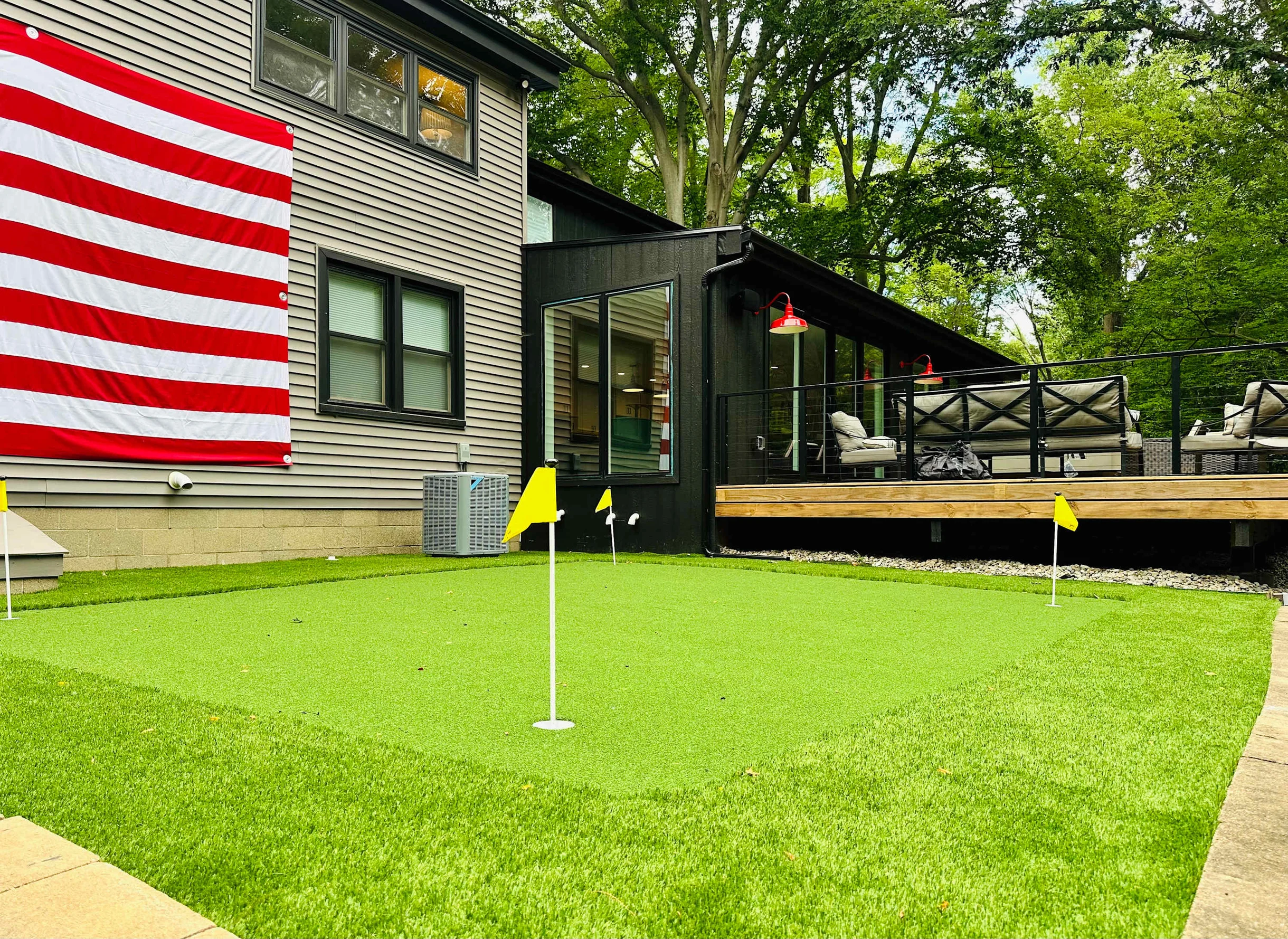 Hideaway - Pickleball Court, Private Pool, Hot Tub, Sleeps 25! #60