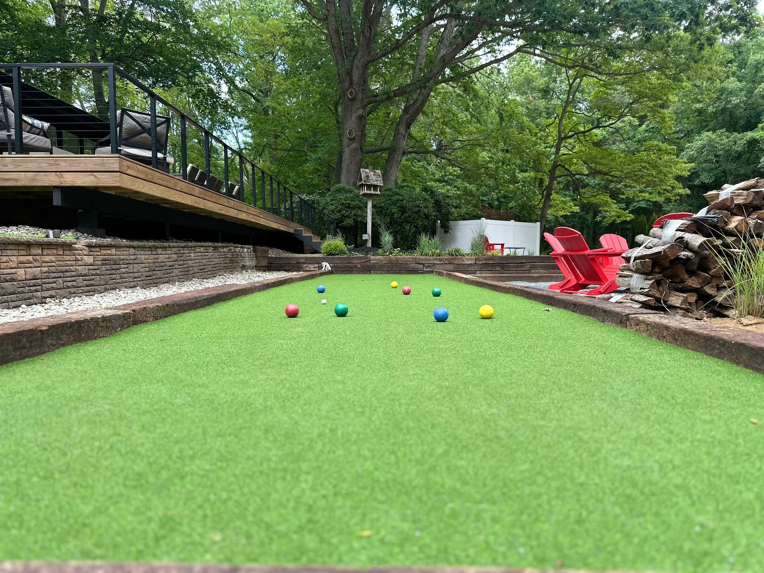 Hideaway - Pickleball Court, Private Pool, Hot Tub, Sleeps 25! #58