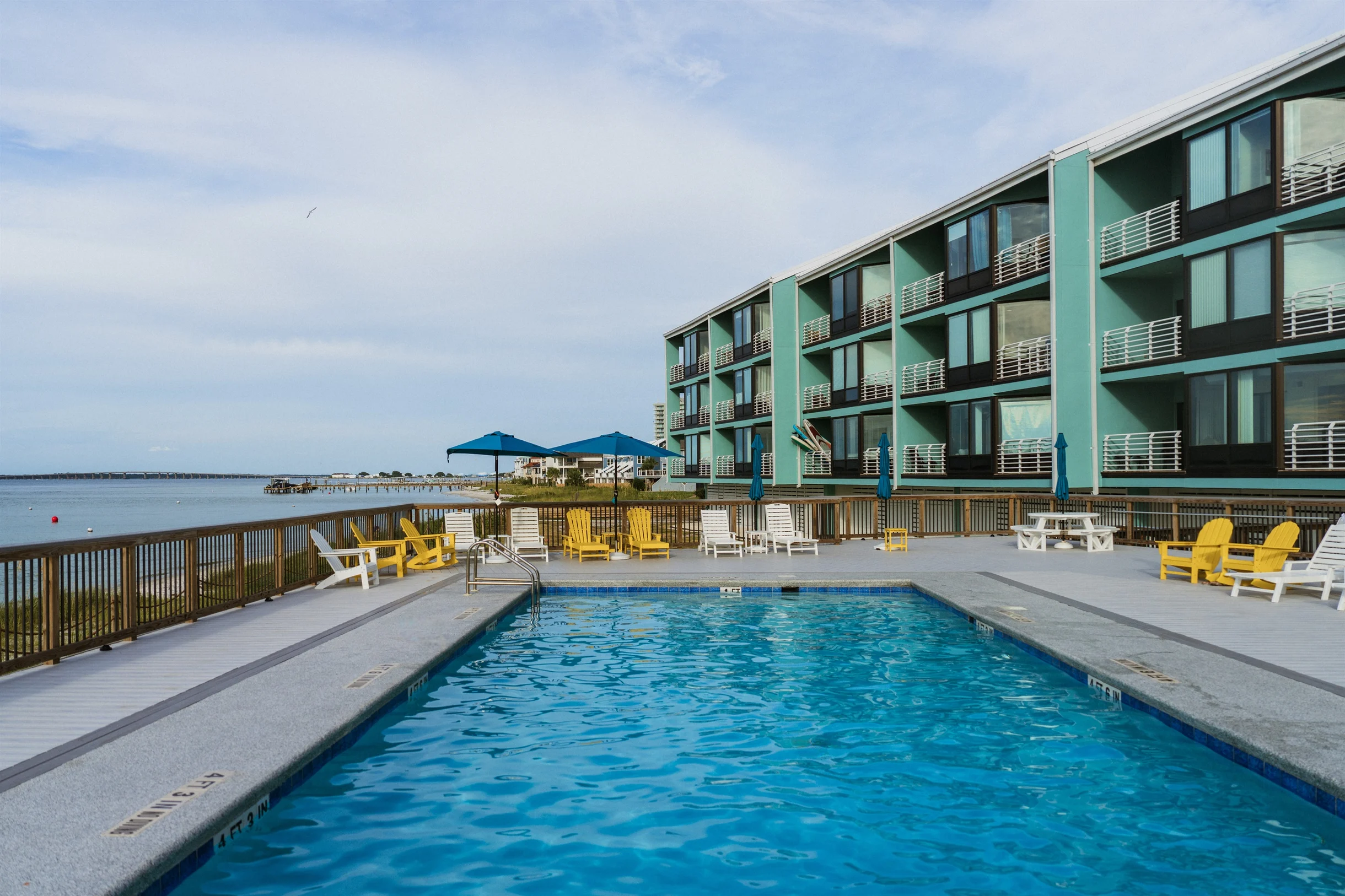 Condo in Pensacola Beach property photo 1