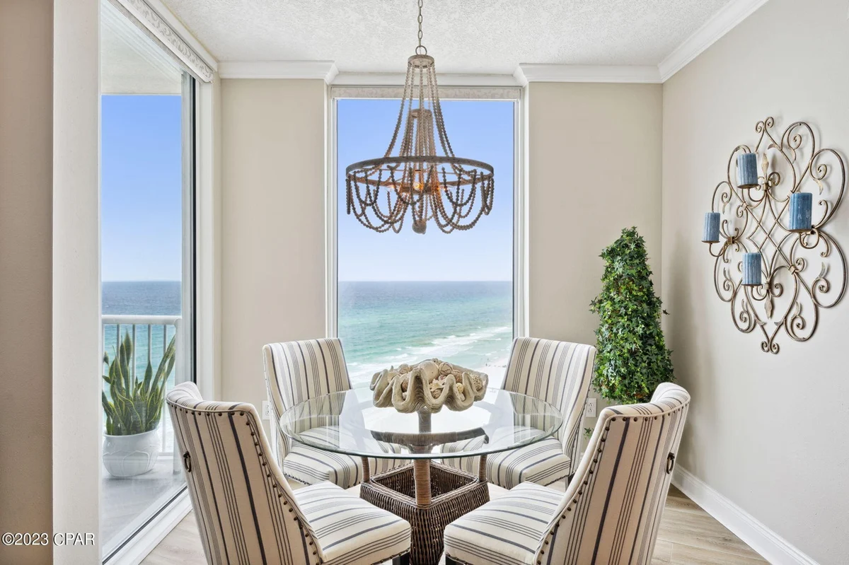 Condo in Panama City Beach property photo 3