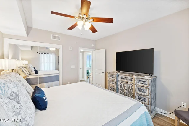 Bedroom 1 image 1