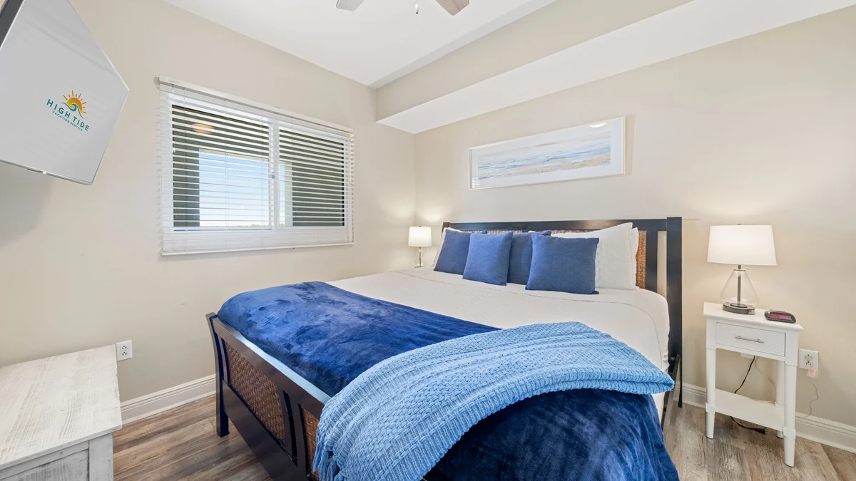 Condo in Panama City Beach property photo 3
