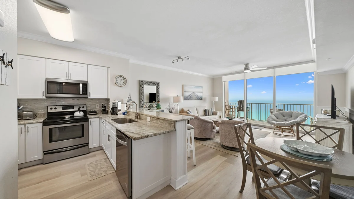 Property in Panama City Beach property photo 4