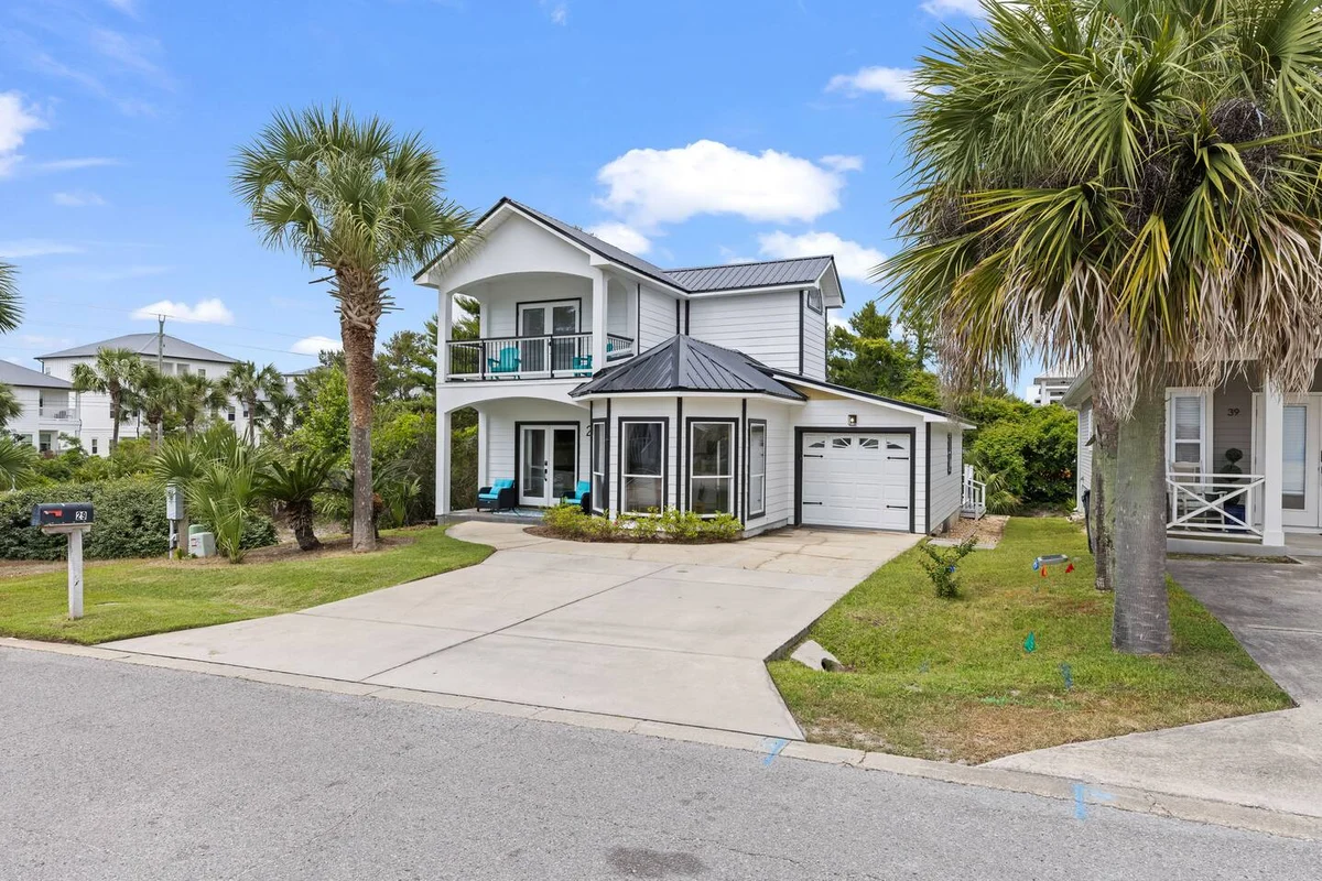 Home in Santa Rosa Beach property photo 5