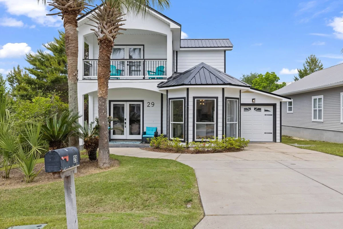 Home in Santa Rosa Beach property photo 4