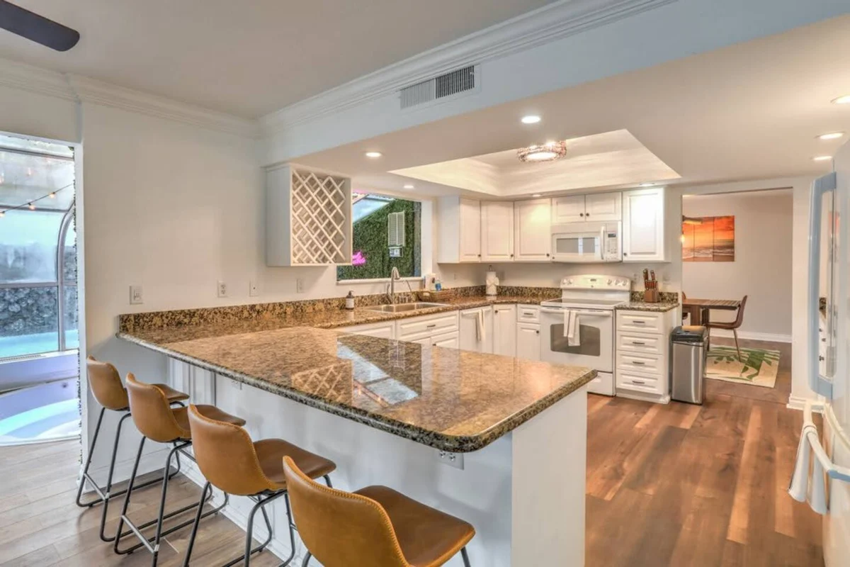 Property in Las Vegas property photo 4