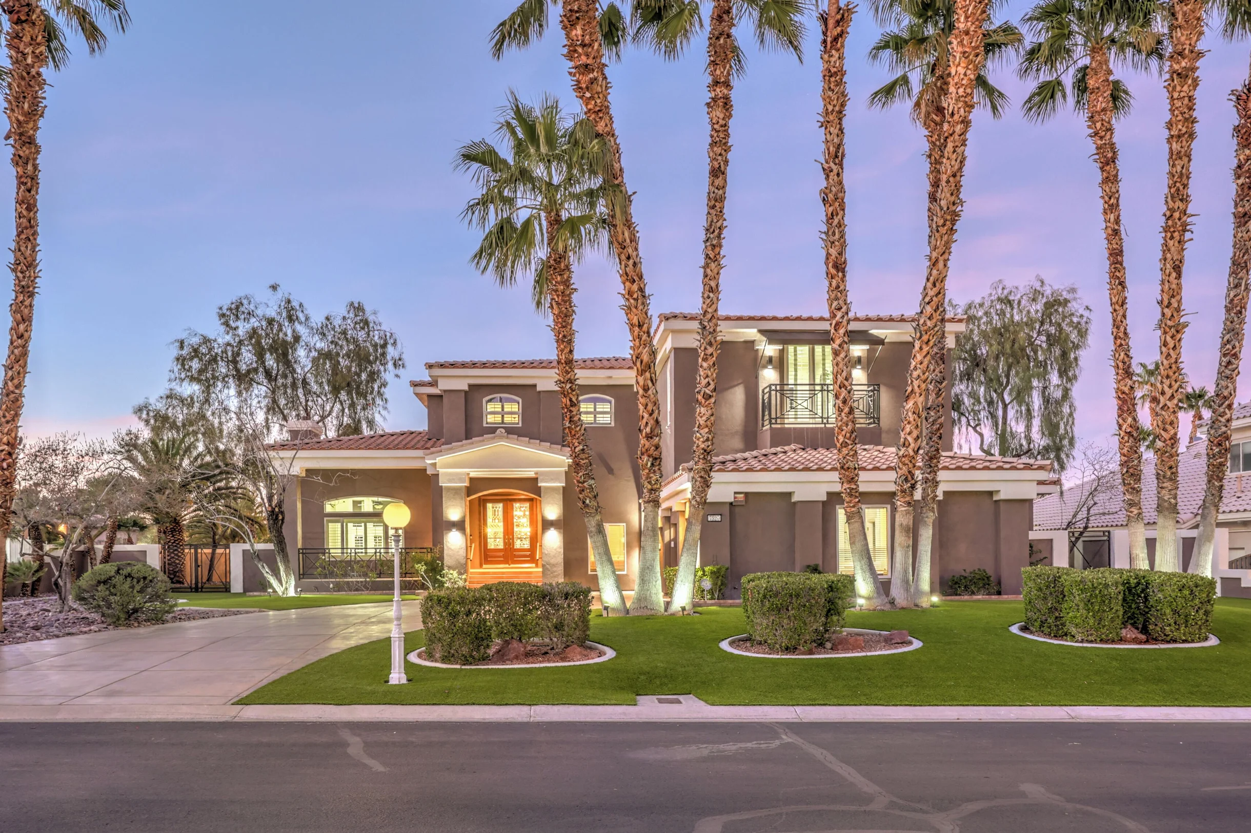 5000sf Renovated Luxury Villa near Summerlin #117